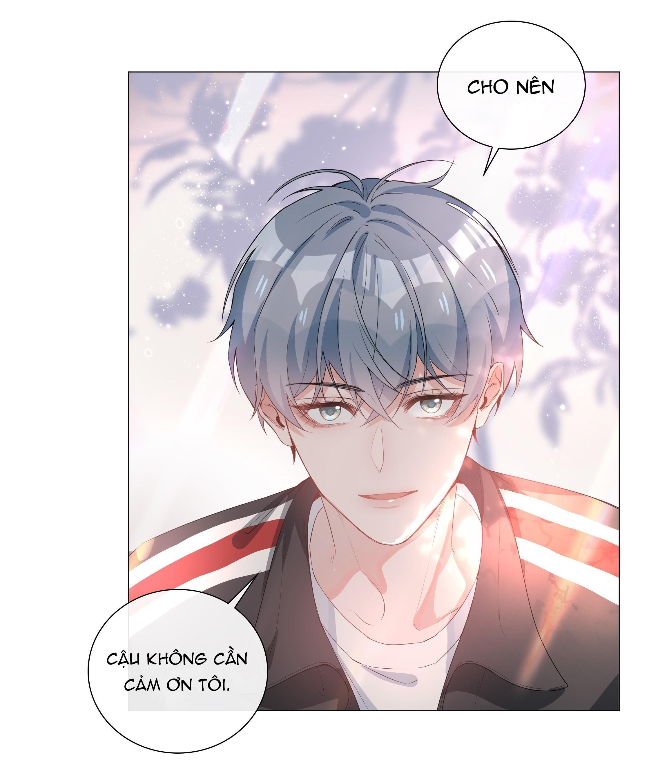 Trường Cấp Ba Sơn Hải Chap 6 - Next Chap 7