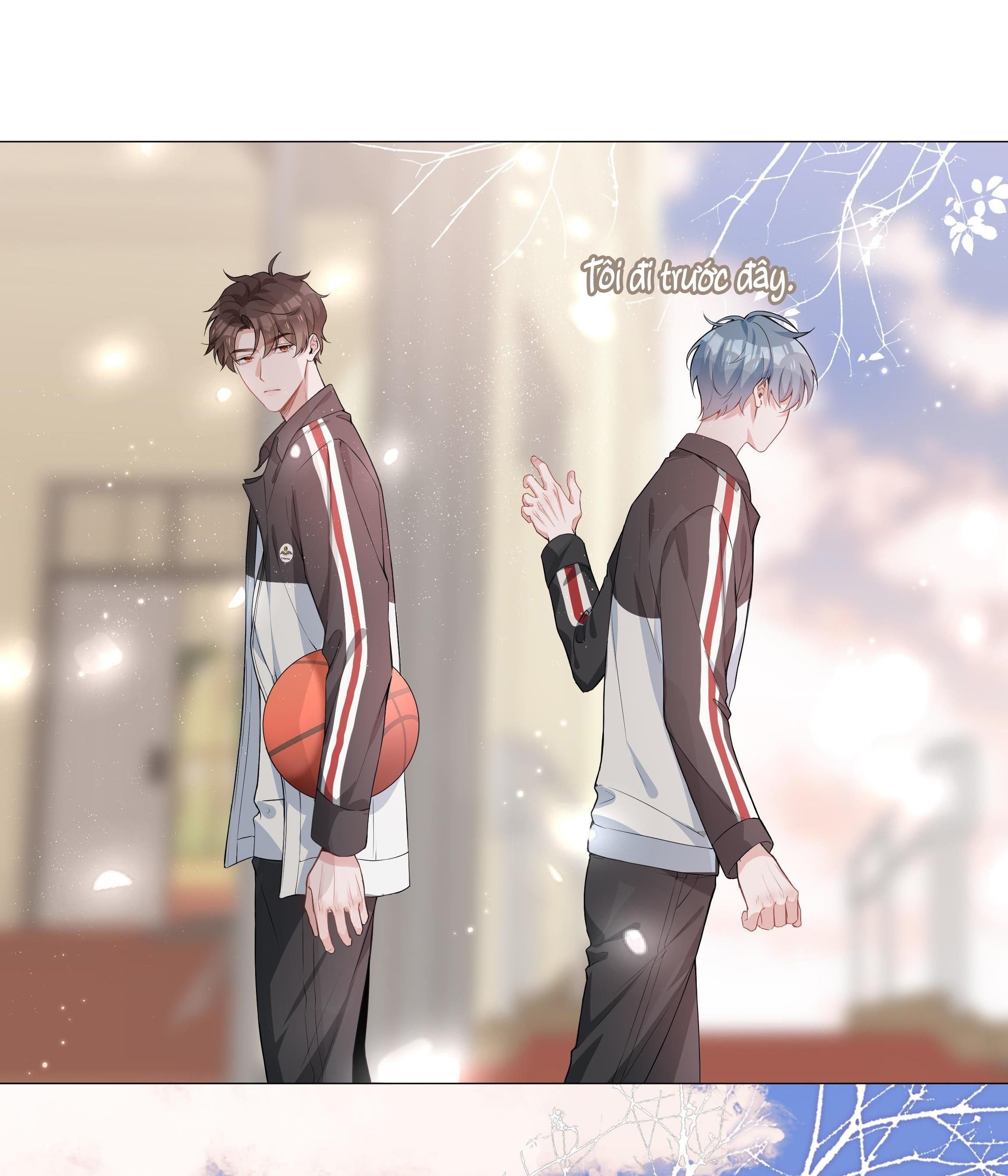 Trường Cấp Ba Sơn Hải Chap 6 - Next Chap 7