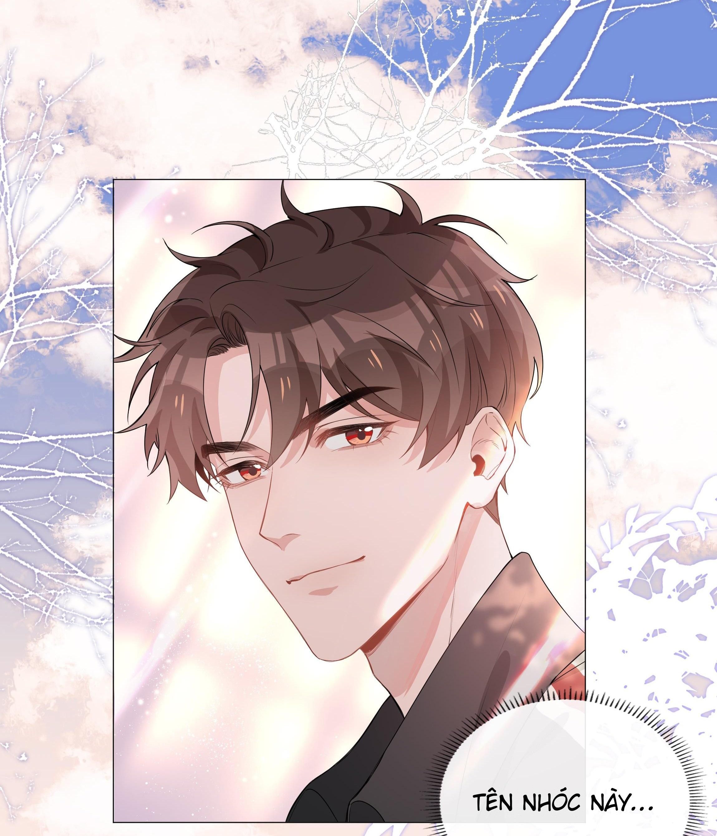 Trường Cấp Ba Sơn Hải Chap 6 - Next Chap 7