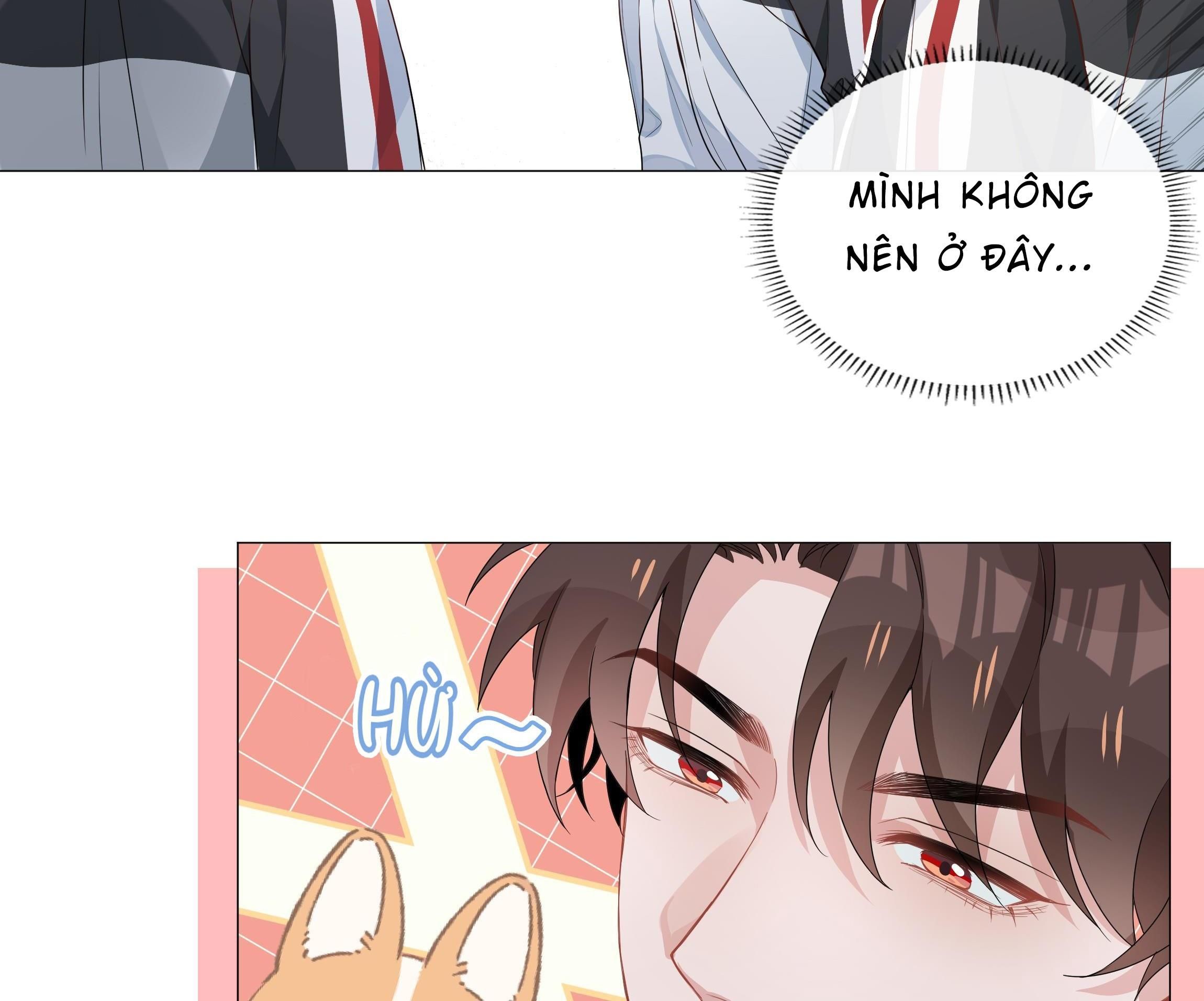 Trường Cấp Ba Sơn Hải Chap 6 - Next Chap 7