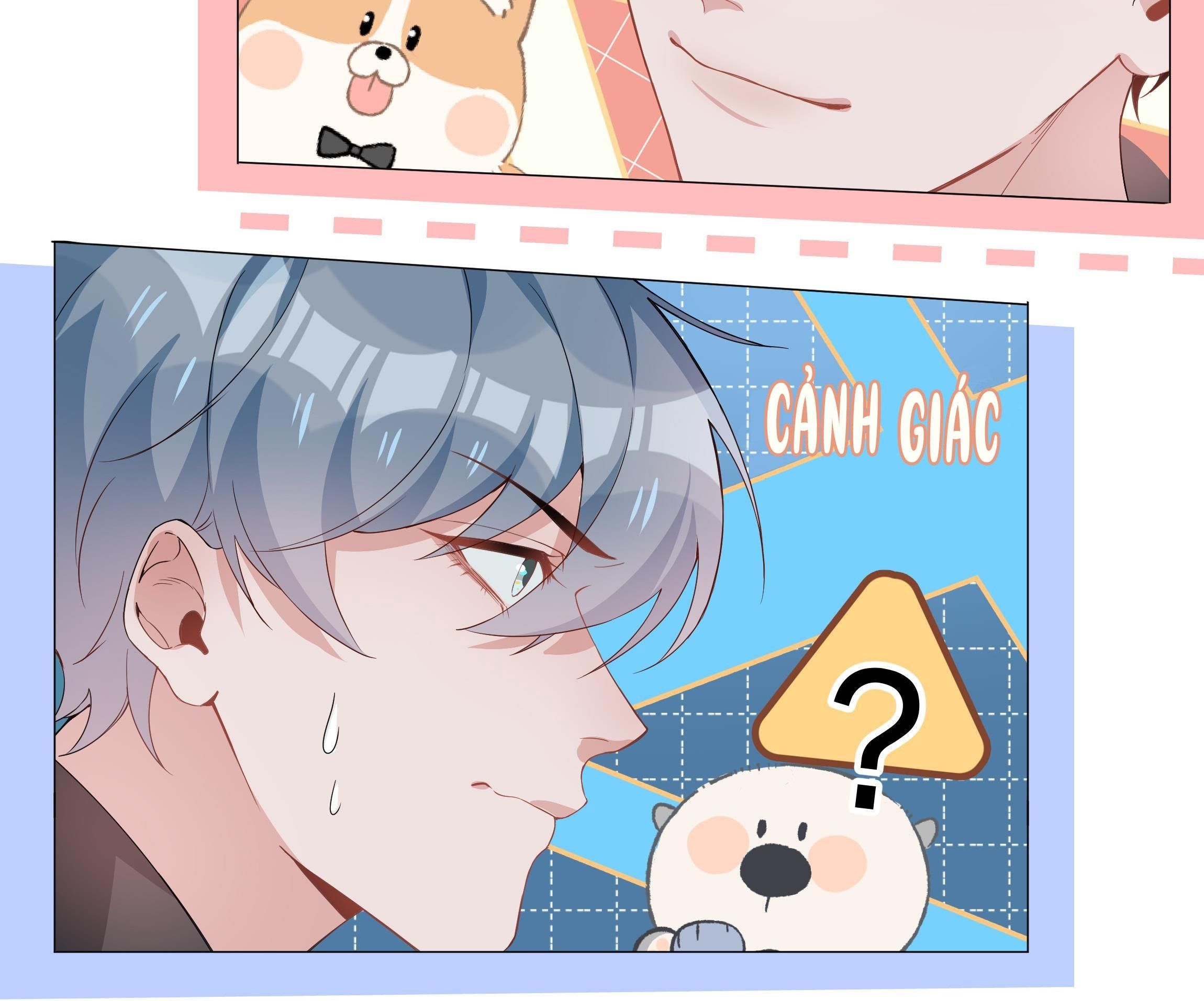 Trường Cấp Ba Sơn Hải Chap 6 - Next Chap 7