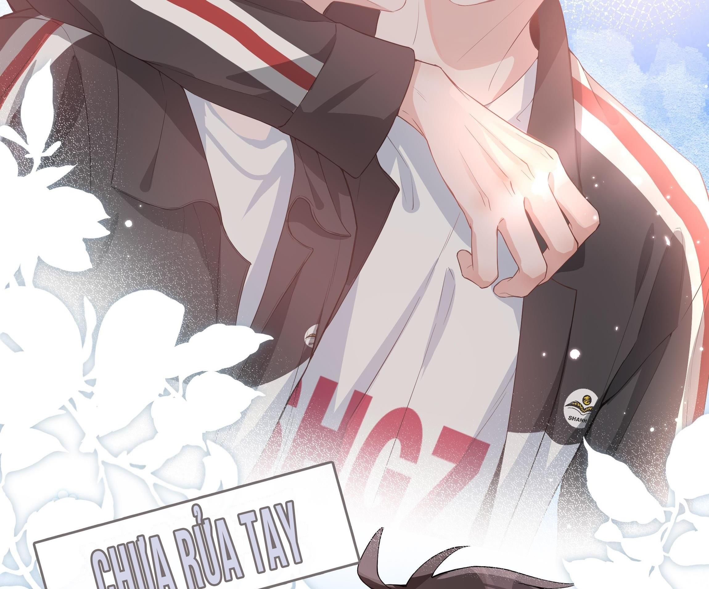 Trường Cấp Ba Sơn Hải Chap 6 - Next Chap 7