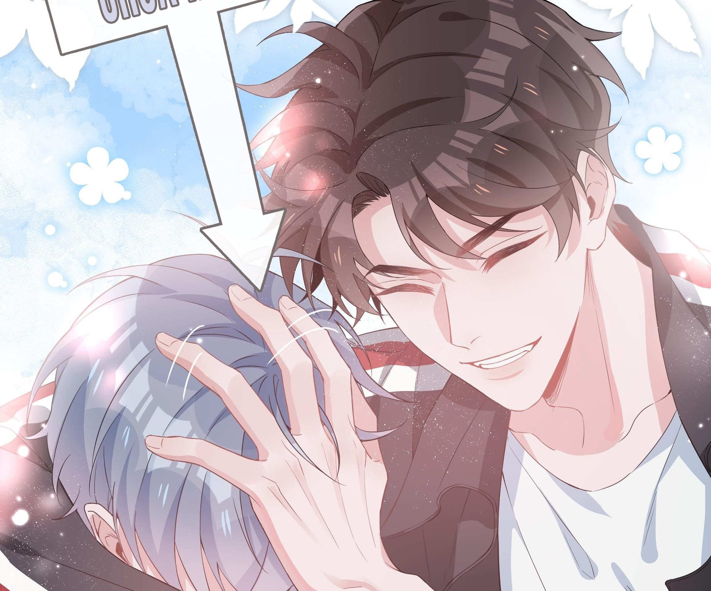 Trường Cấp Ba Sơn Hải Chap 6 - Next Chap 7