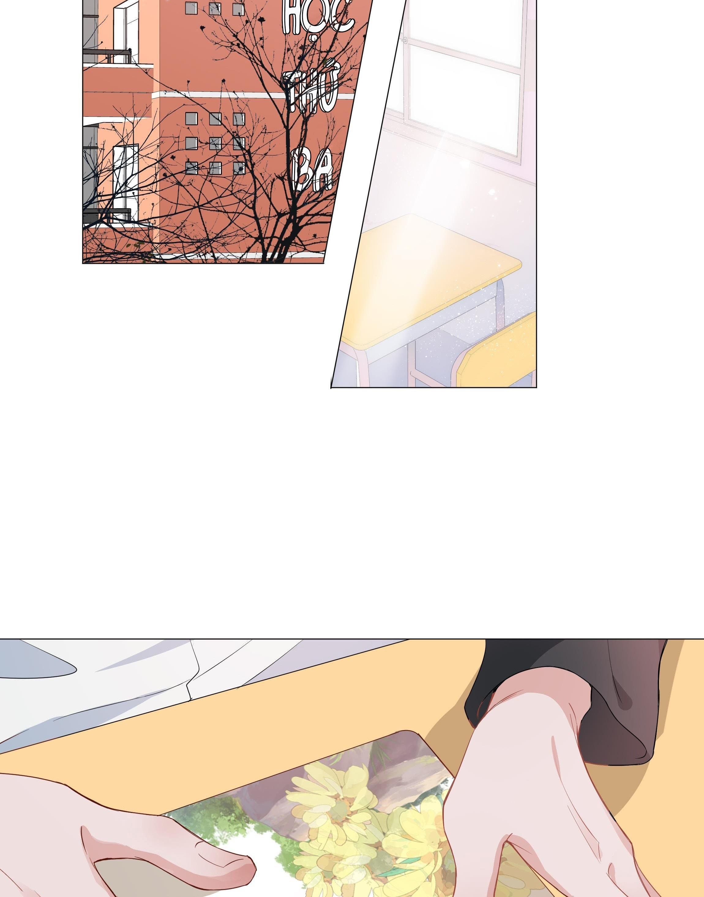 Trường Cấp Ba Sơn Hải Chap 6 - Next Chap 7