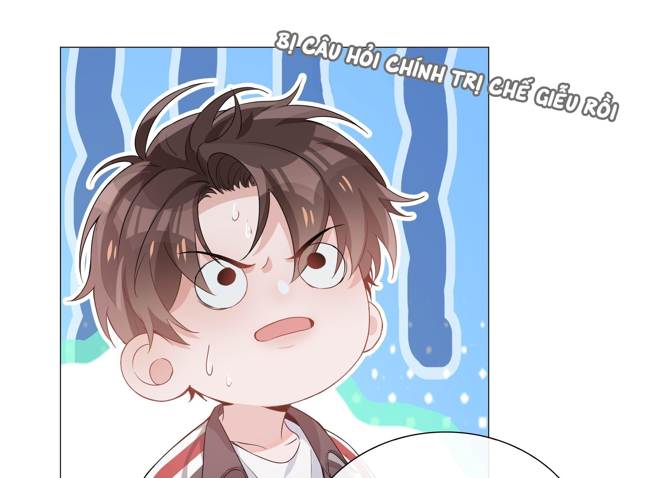 Trường Cấp Ba Sơn Hải Chap 6 - Next Chap 7