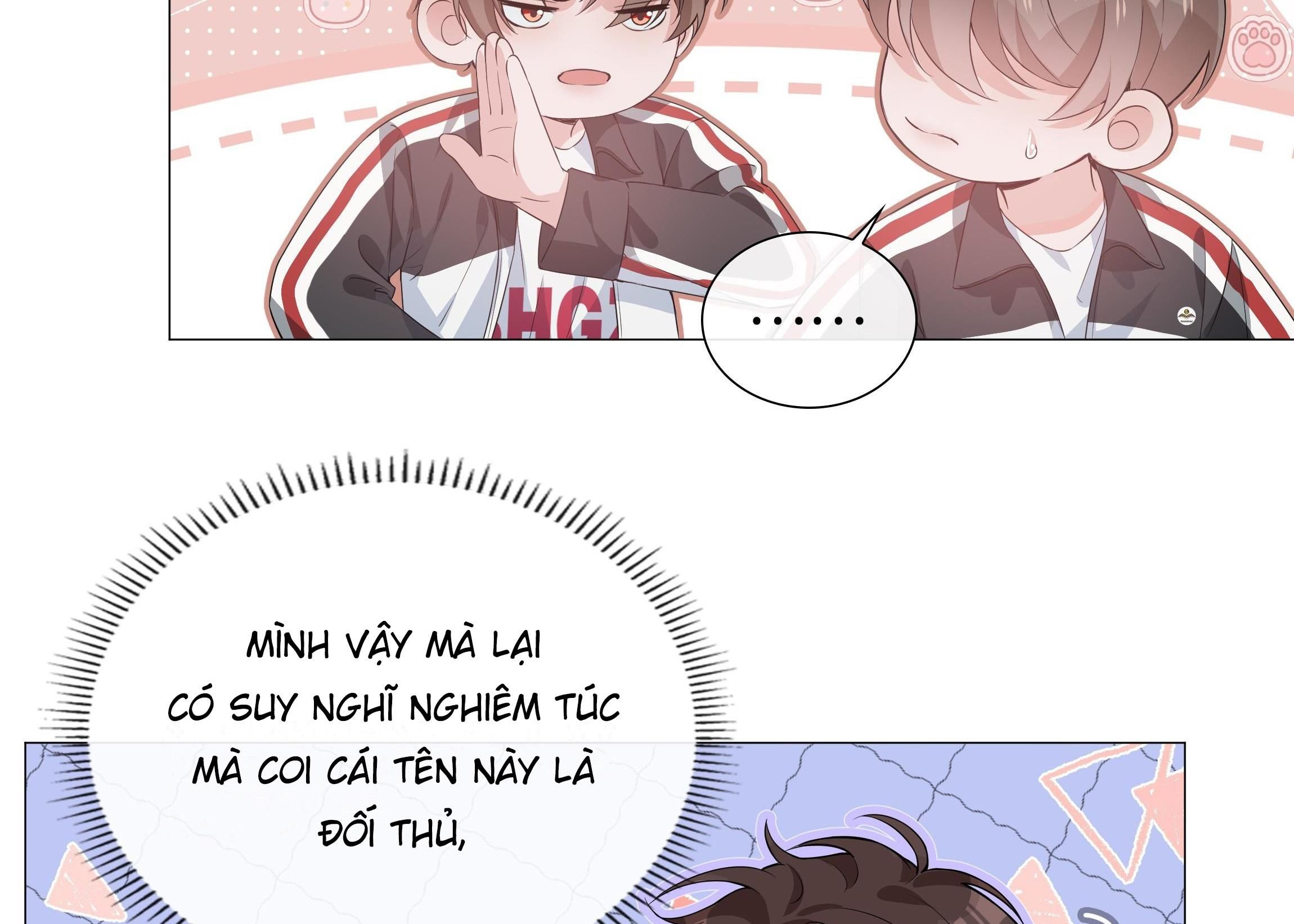 Trường Cấp Ba Sơn Hải Chap 6 - Next Chap 7