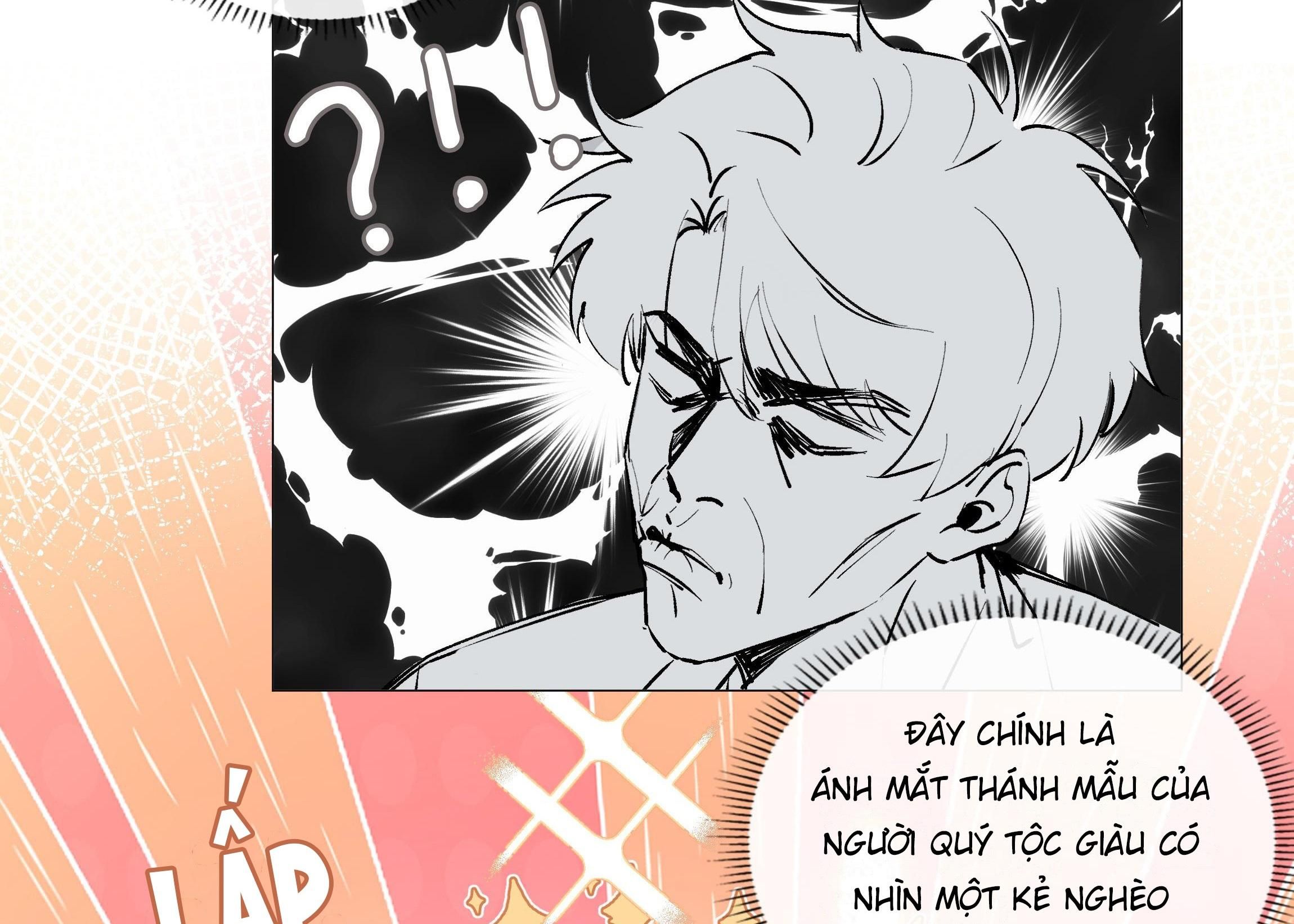 Trường Cấp Ba Sơn Hải Chap 6 - Next Chap 7