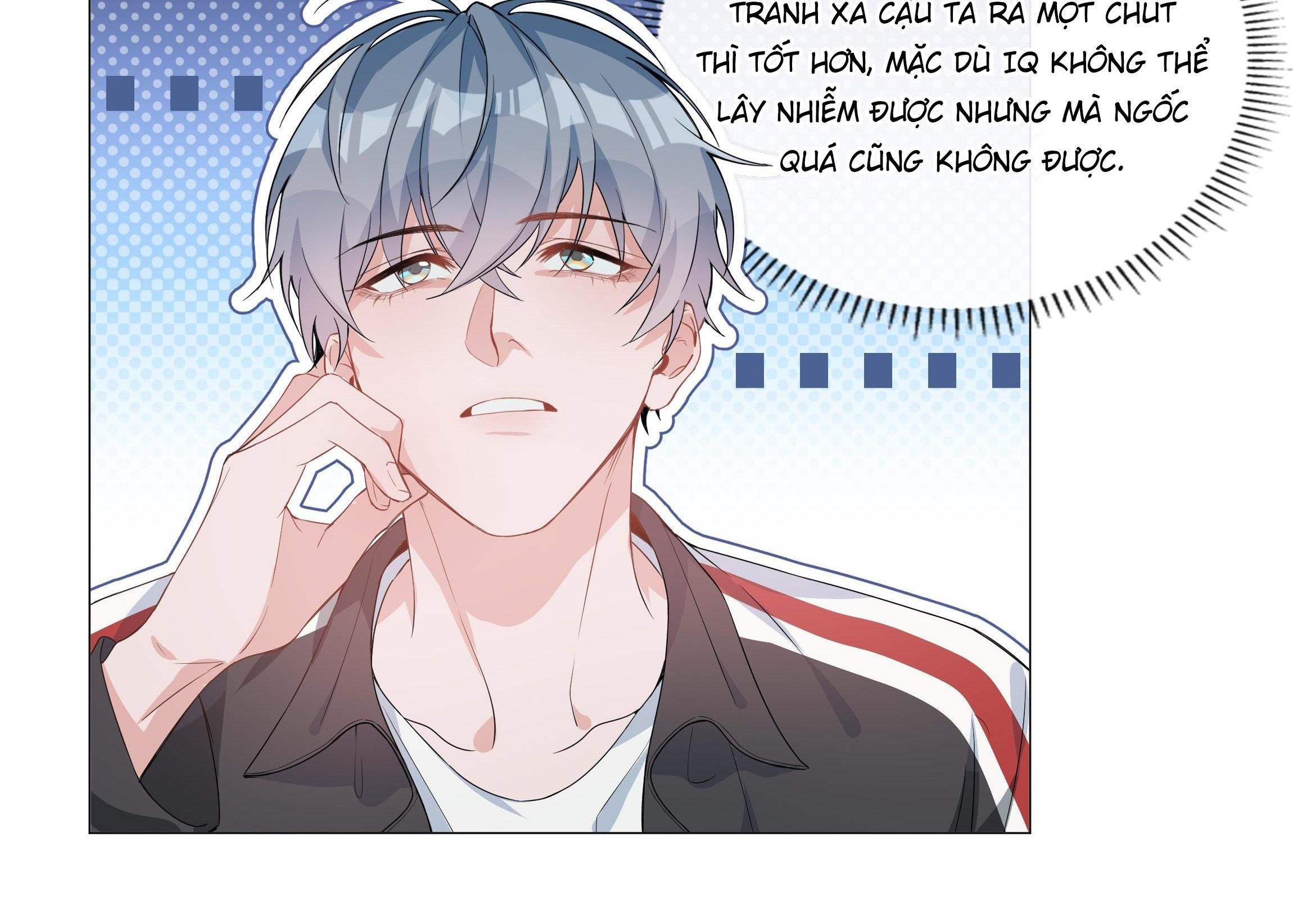 Trường Cấp Ba Sơn Hải Chap 6 - Next Chap 7