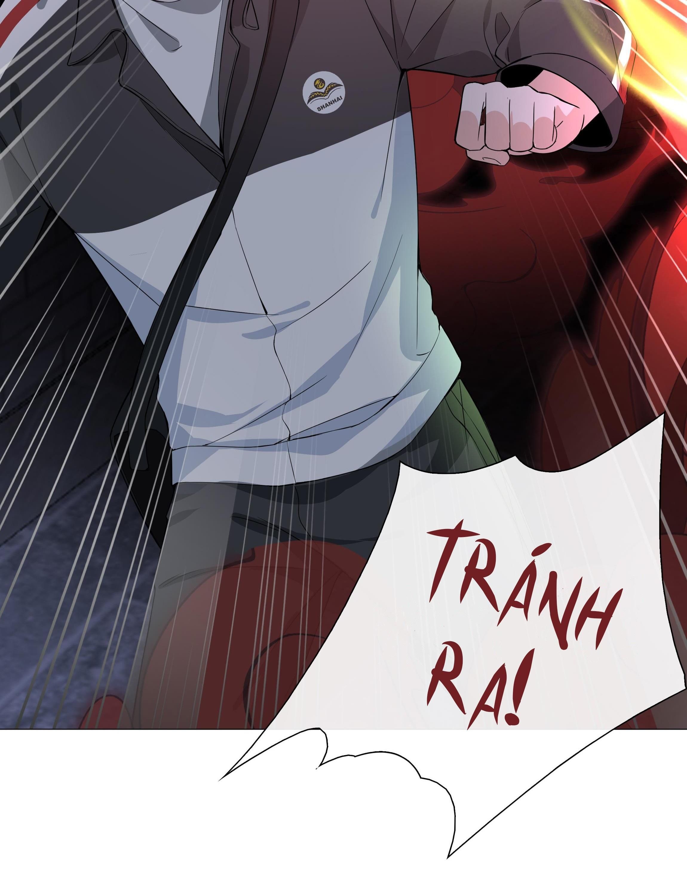 Trường Cấp Ba Sơn Hải Chap 6 - Next Chap 7