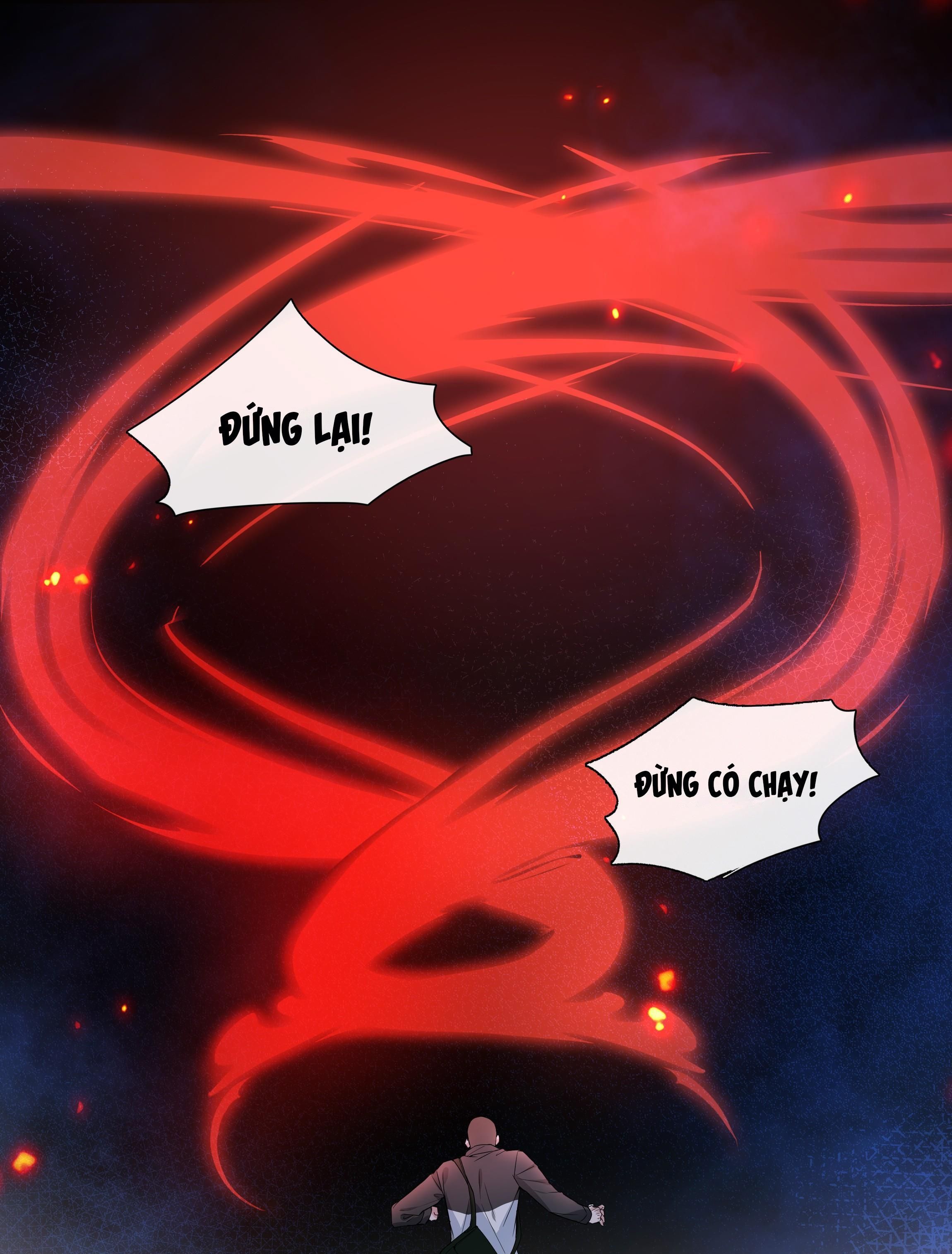 Trường Cấp Ba Sơn Hải Chap 6 - Next Chap 7