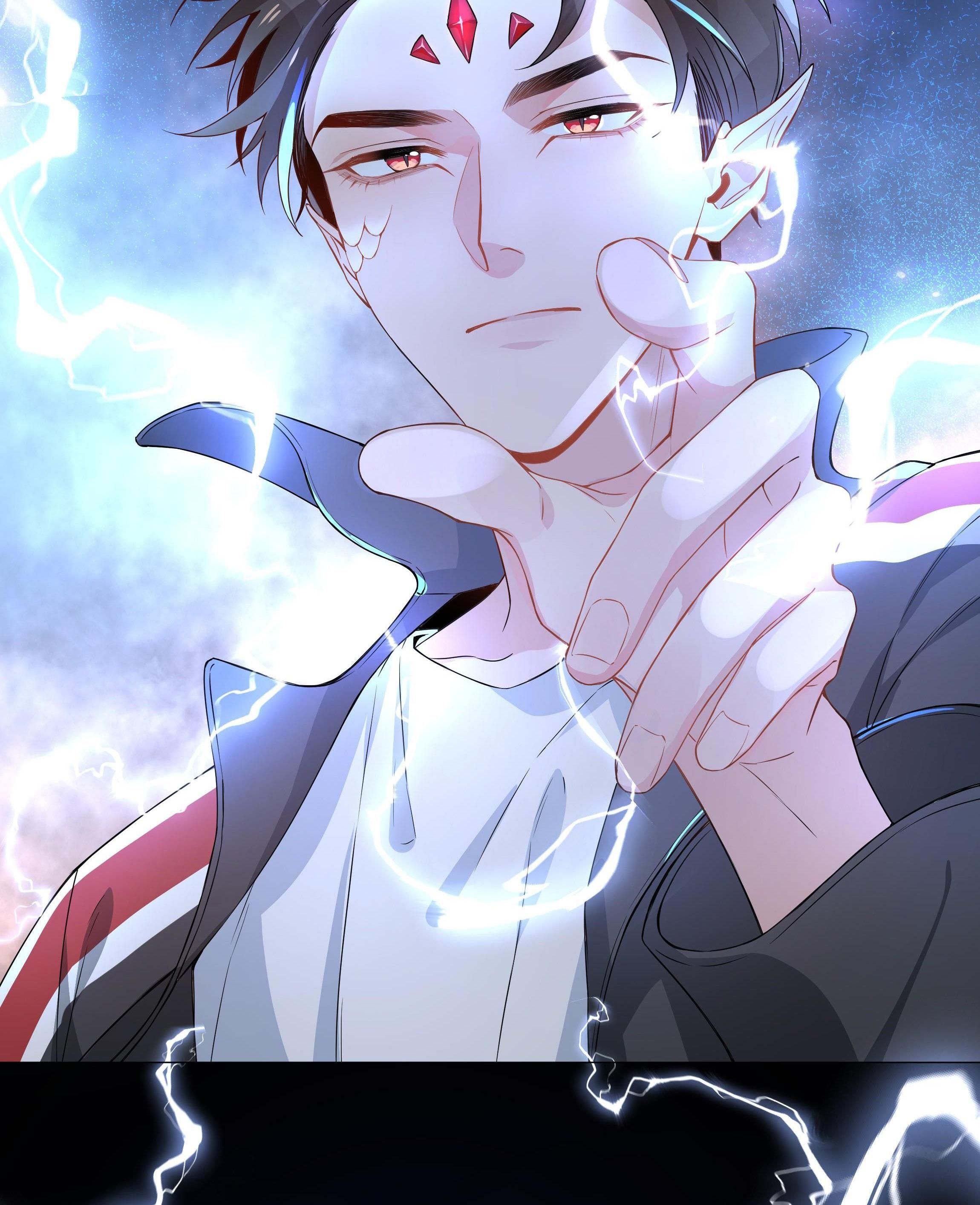 Trường Cấp Ba Sơn Hải Chap 6 - Next Chap 7