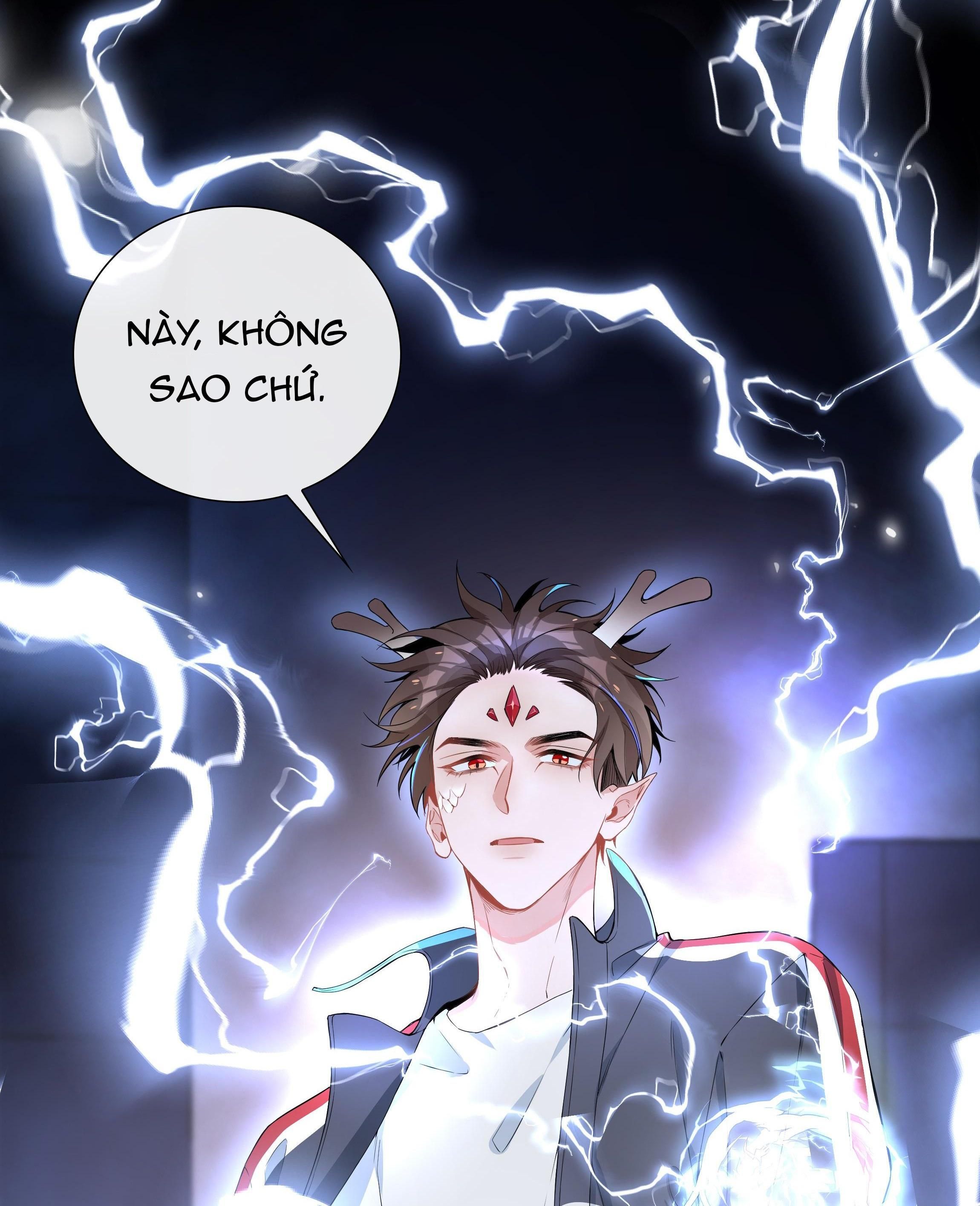 Trường Cấp Ba Sơn Hải Chap 6 - Next Chap 7