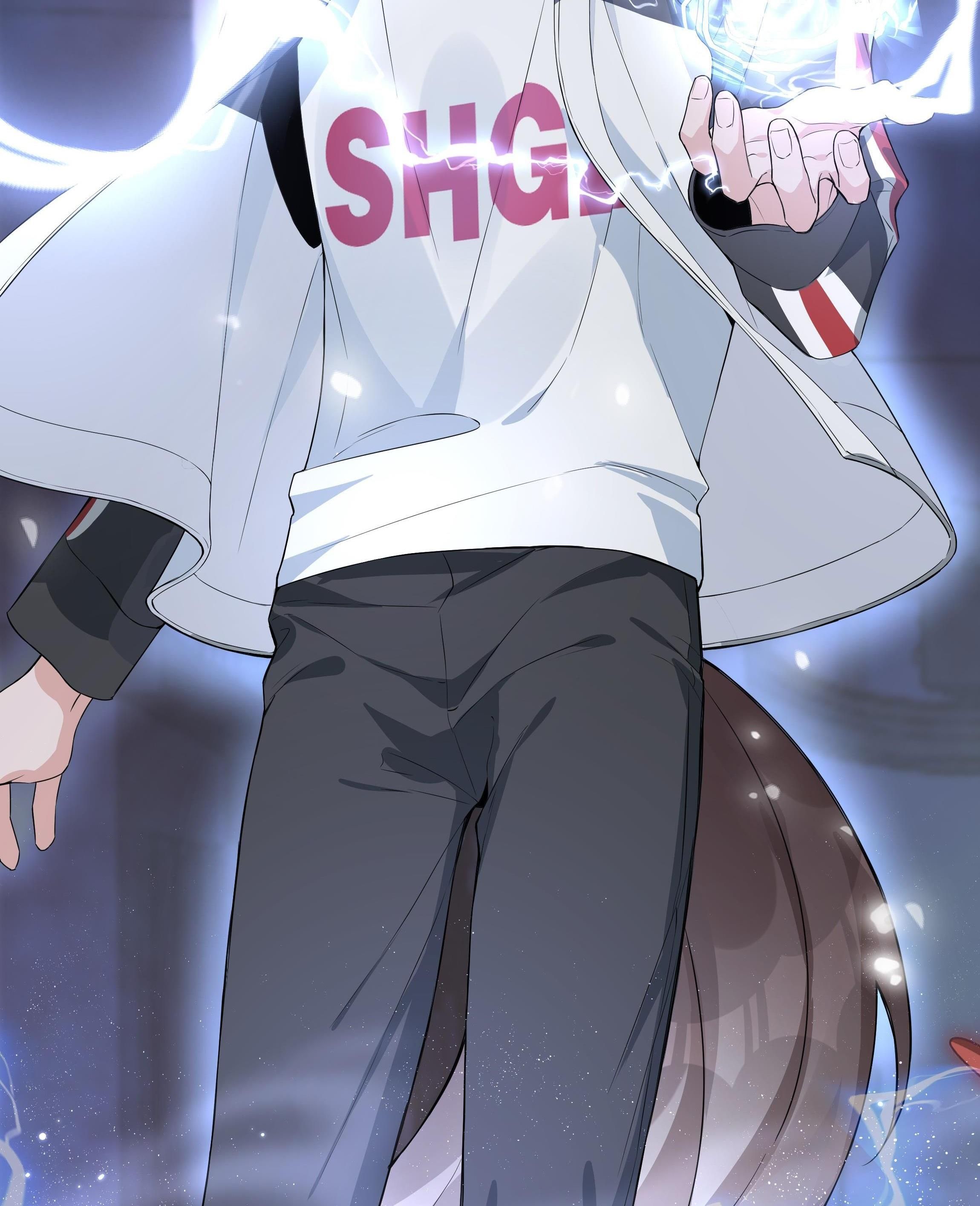 Trường Cấp Ba Sơn Hải Chap 6 - Next Chap 7