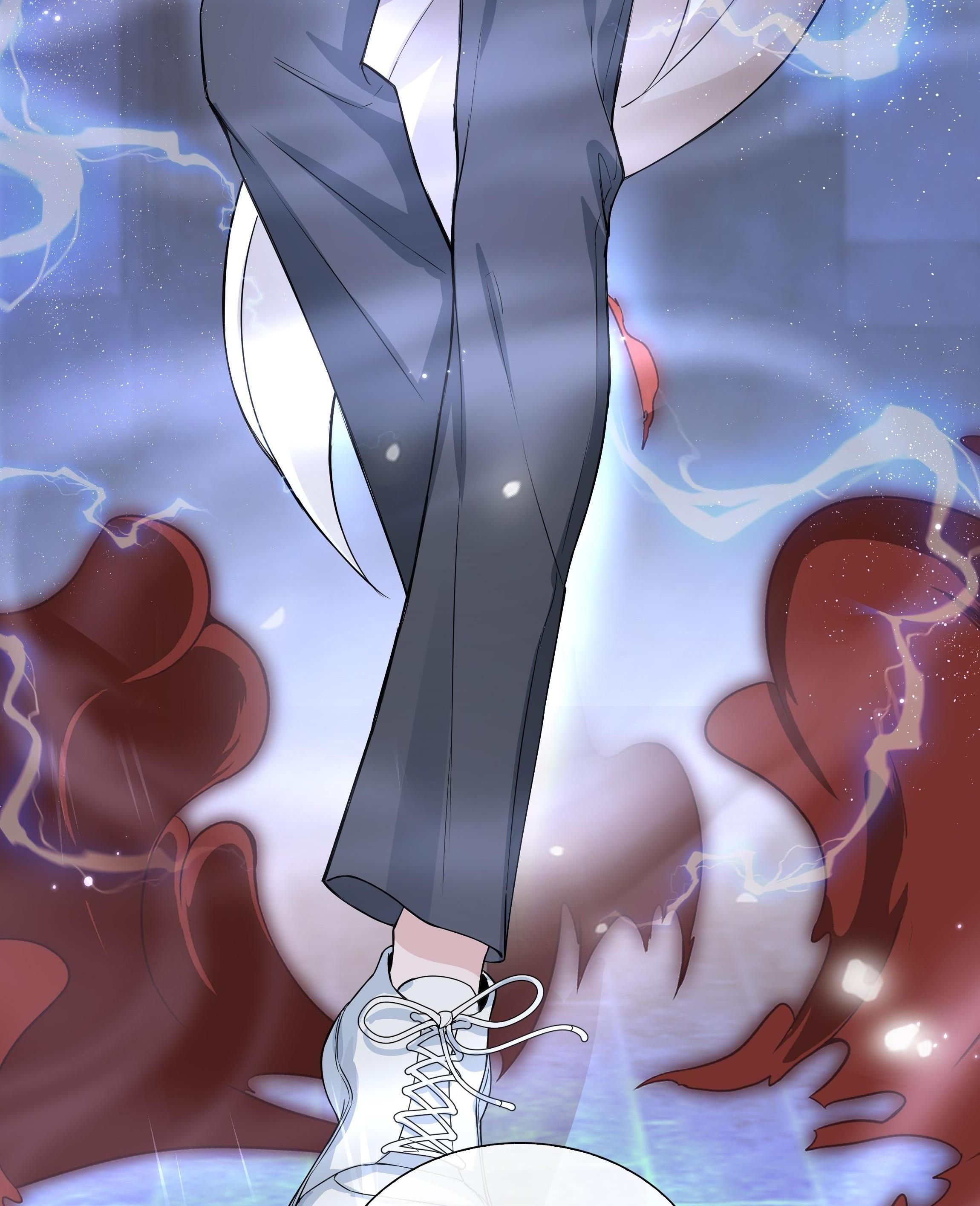 Trường Cấp Ba Sơn Hải Chap 6 - Next Chap 7