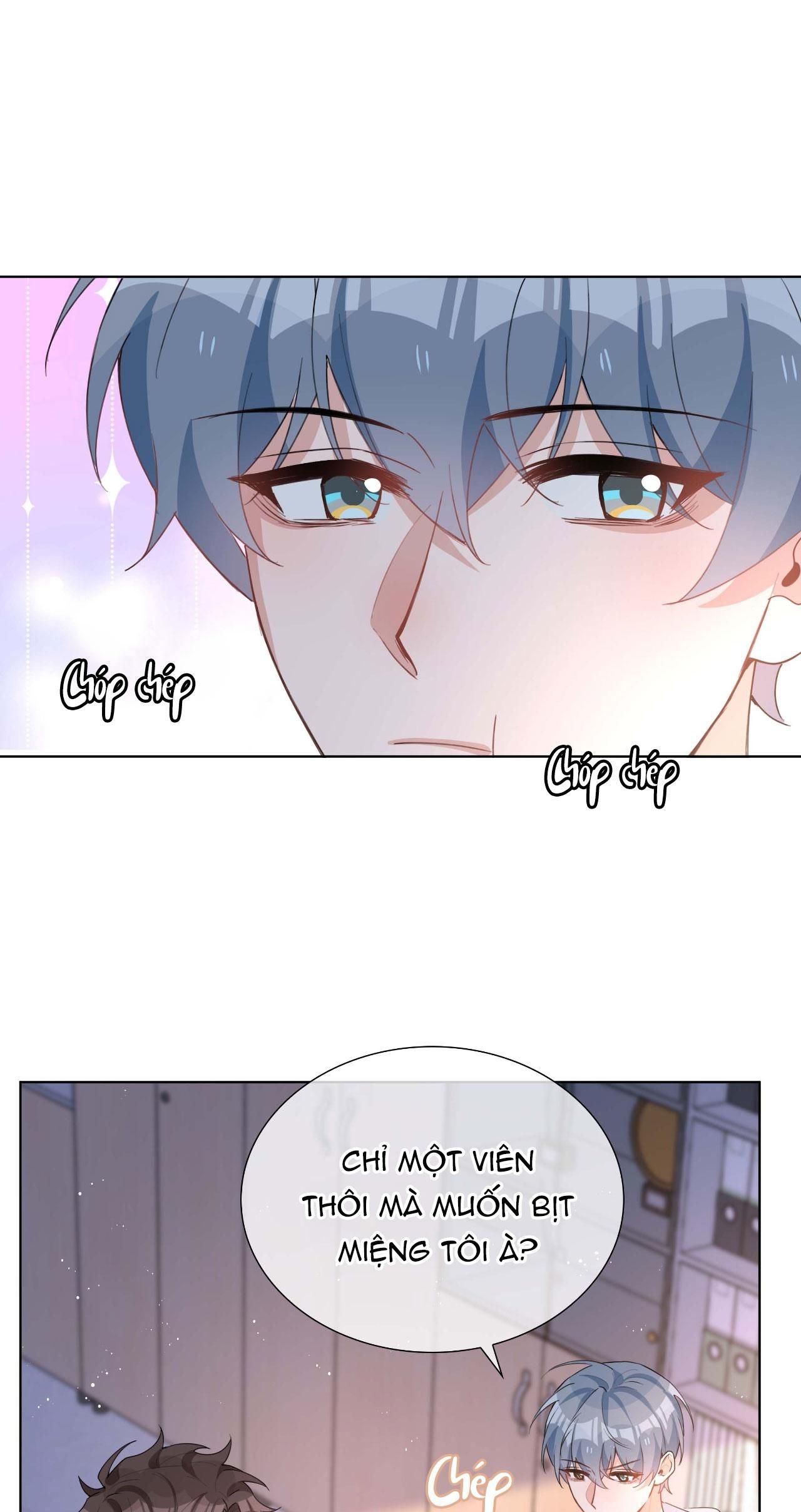 Trường Cấp Ba Sơn Hải Chap 60 - Next Chap 61