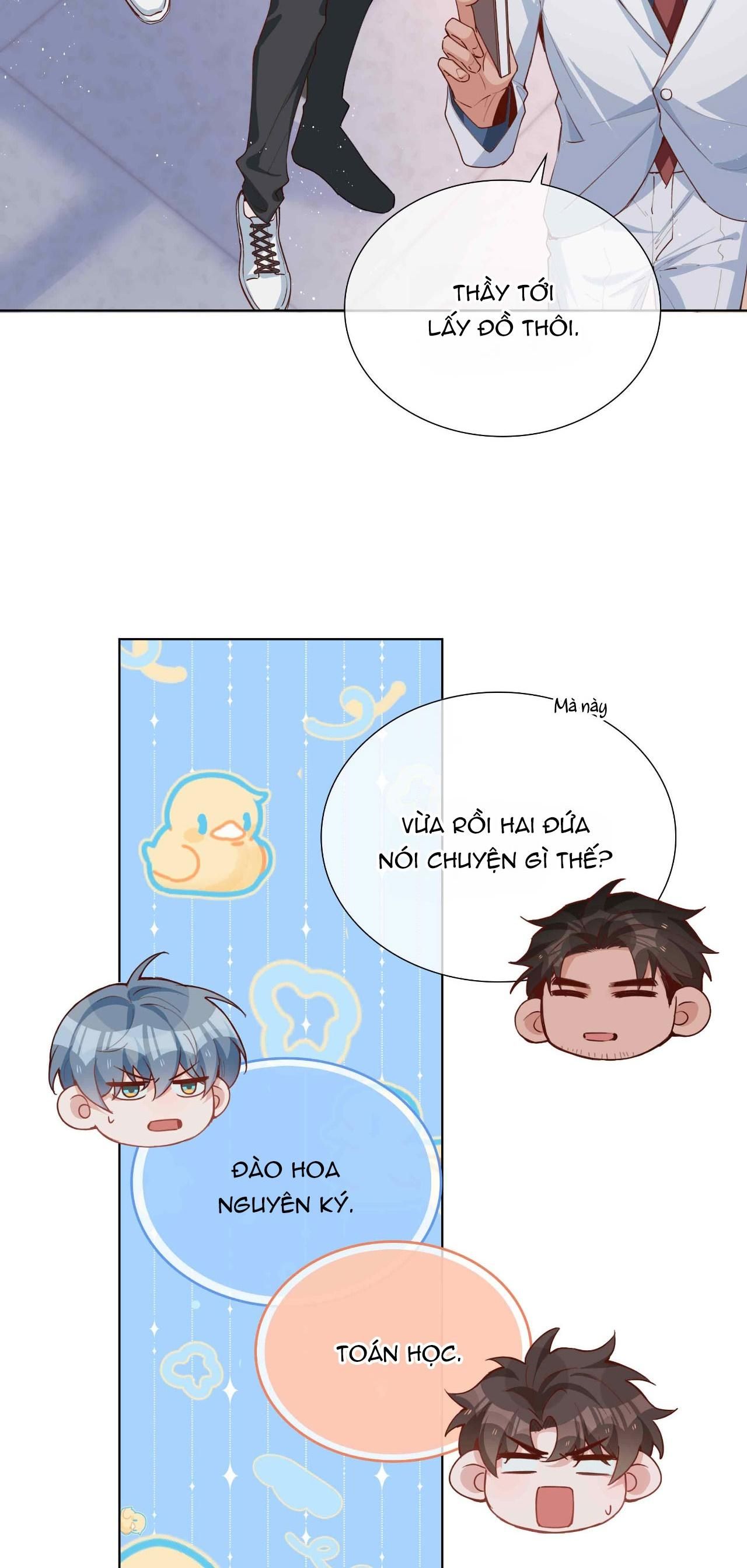 Trường Cấp Ba Sơn Hải Chap 60 - Next Chap 61