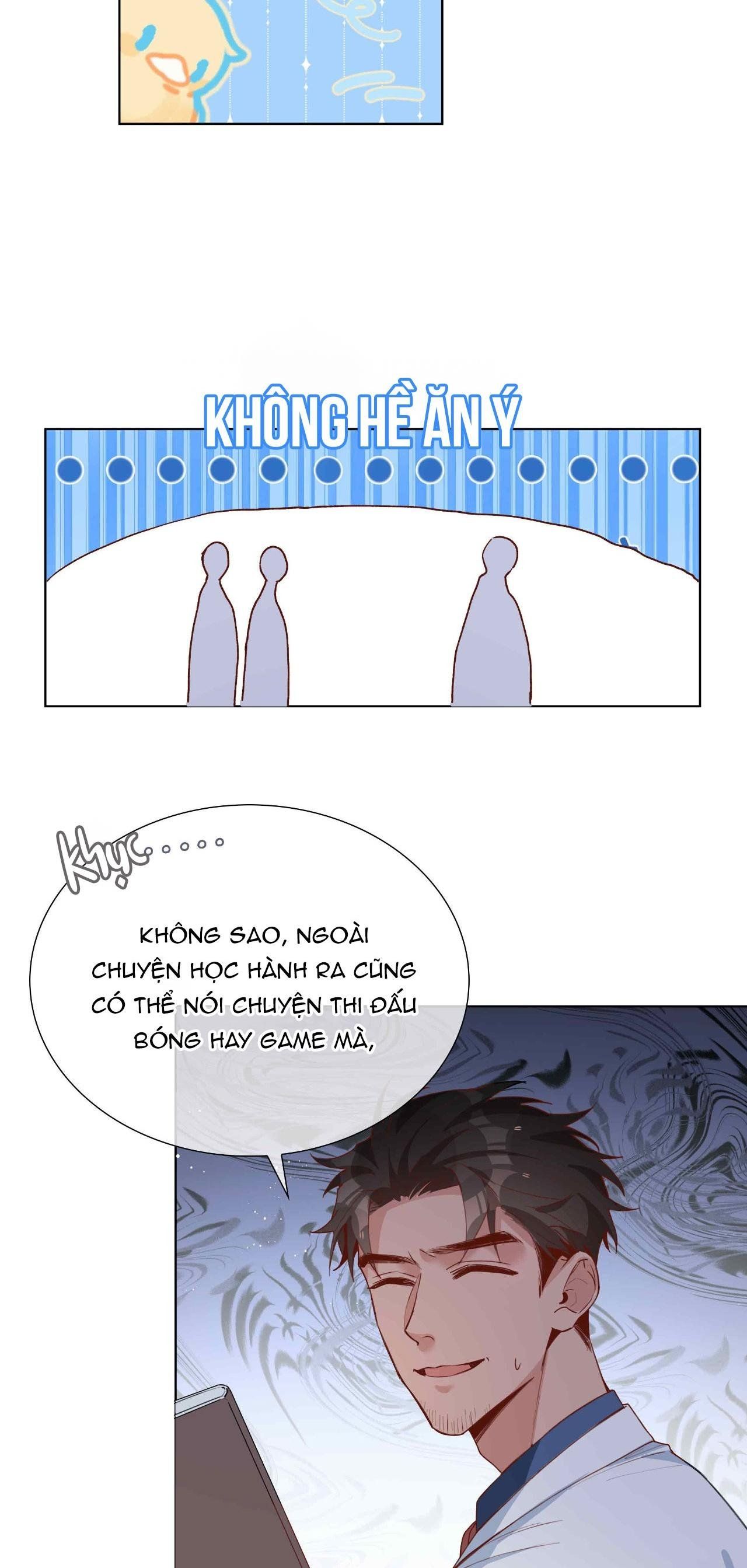 Trường Cấp Ba Sơn Hải Chap 60 - Next Chap 61