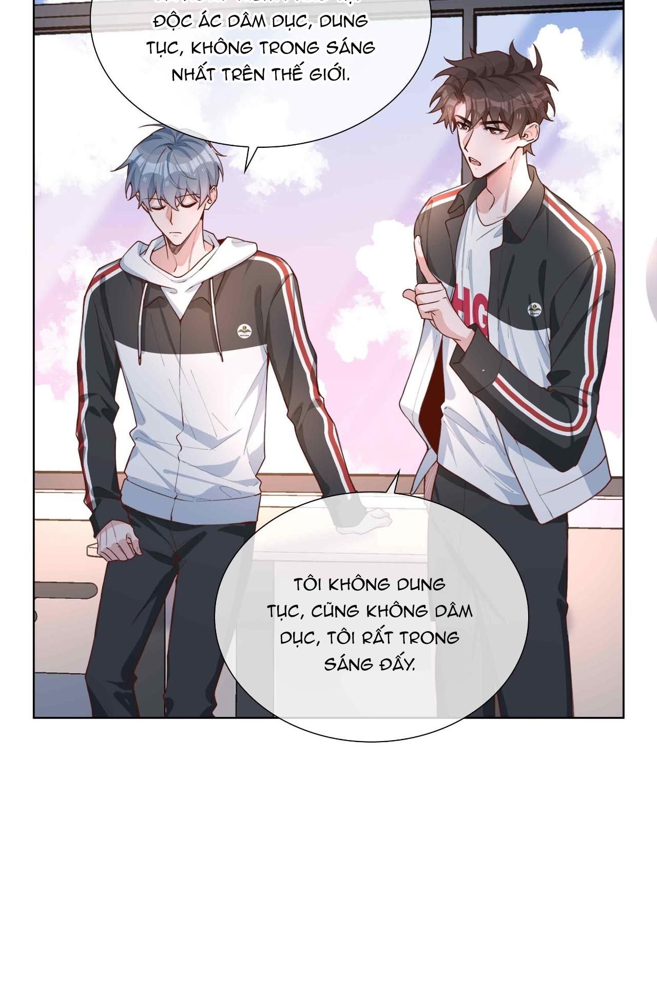 Trường Cấp Ba Sơn Hải Chap 60 - Next Chap 61