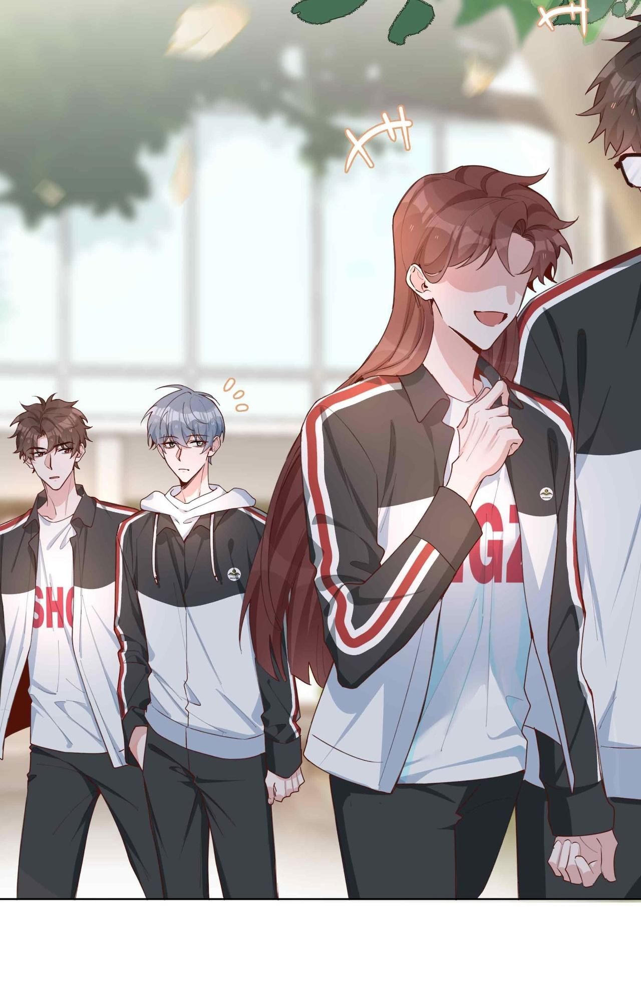 Trường Cấp Ba Sơn Hải Chap 60 - Next Chap 61