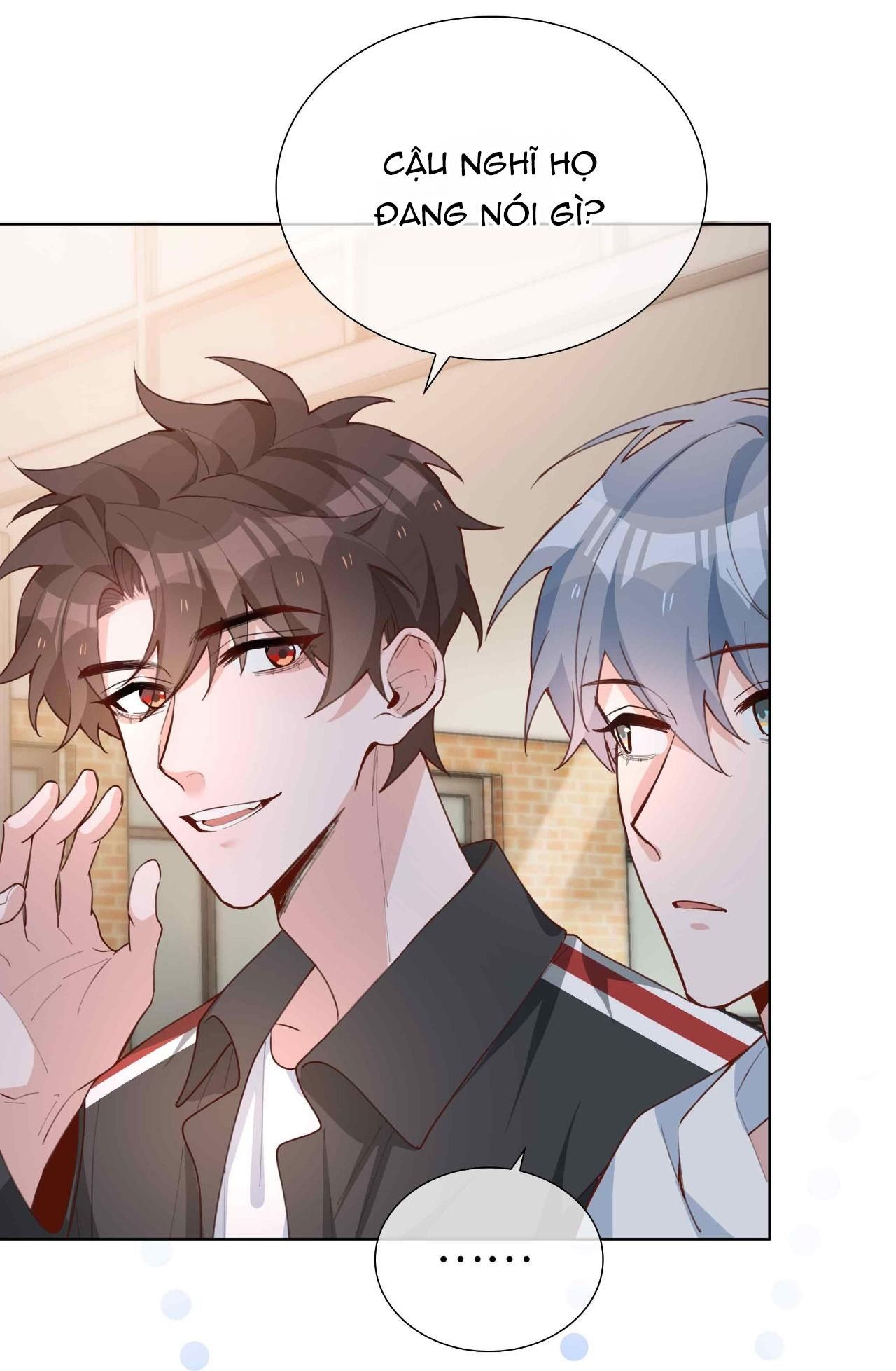 Trường Cấp Ba Sơn Hải Chap 60 - Next Chap 61