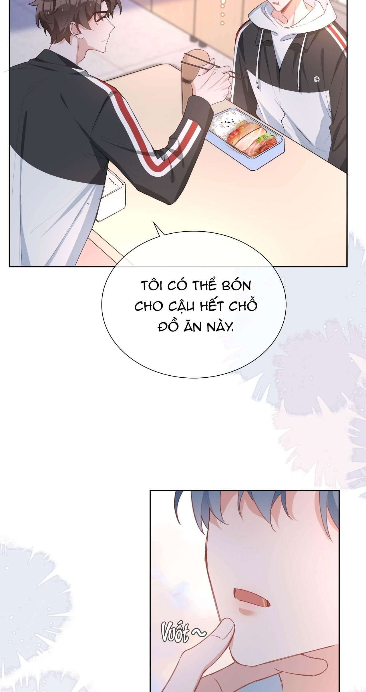 Trường Cấp Ba Sơn Hải Chap 60 - Next Chap 61