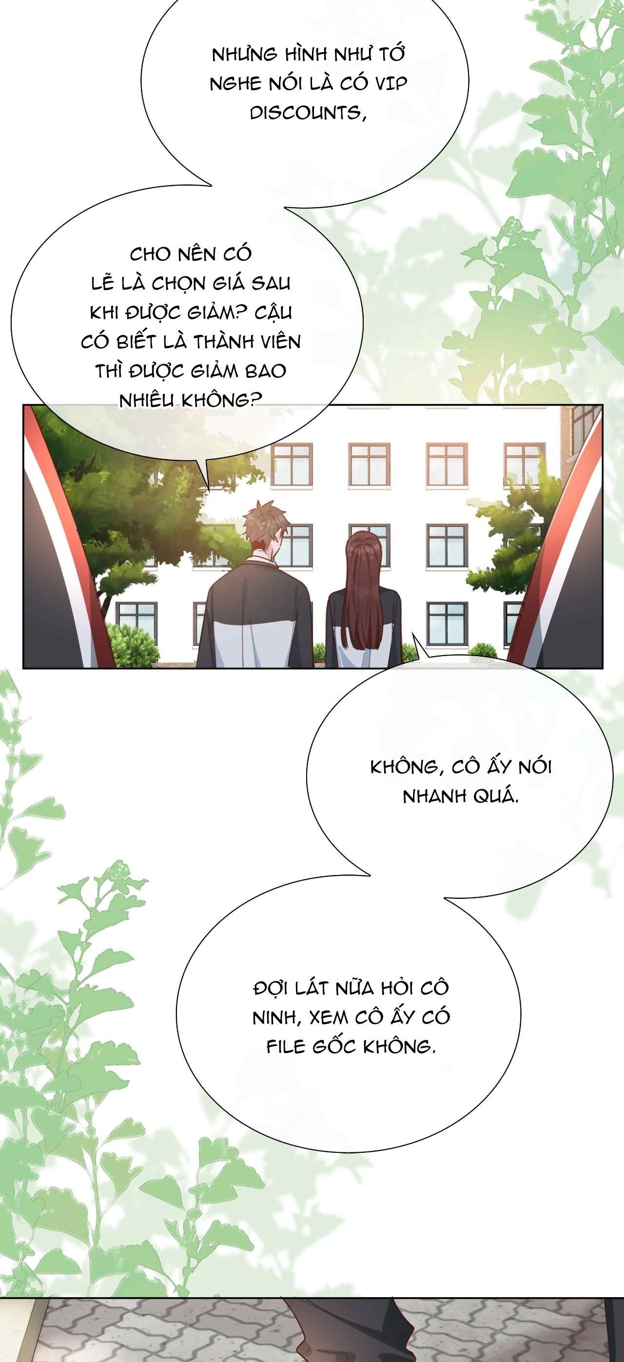 Trường Cấp Ba Sơn Hải Chap 60 - Next Chap 61