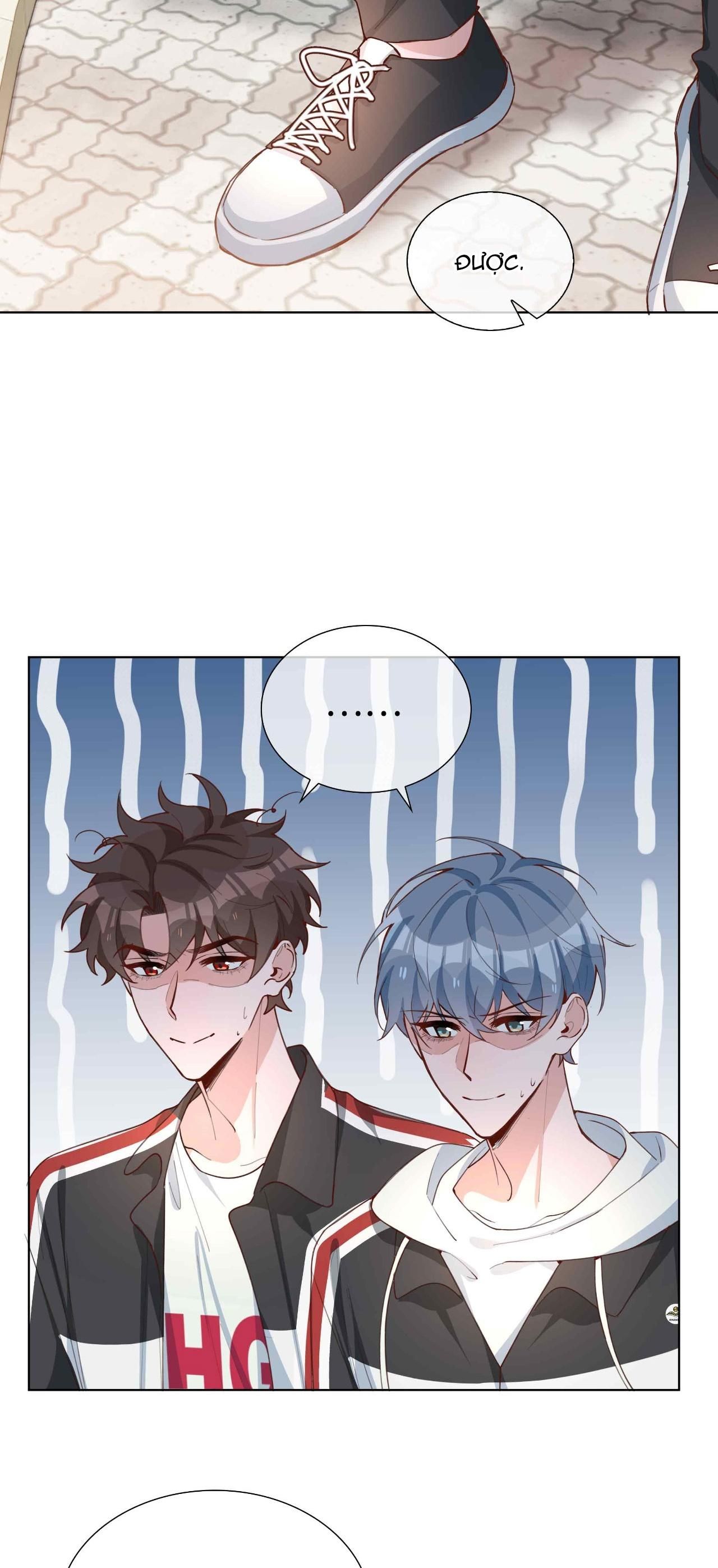 Trường Cấp Ba Sơn Hải Chap 60 - Next Chap 61