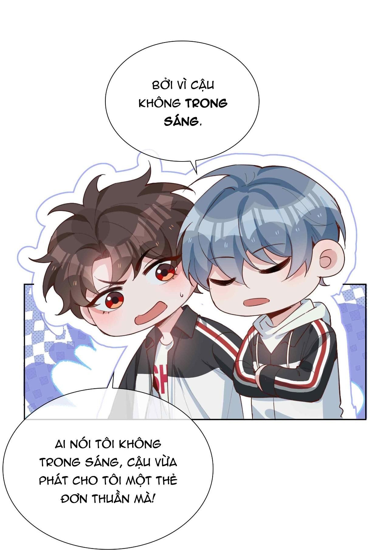 Trường Cấp Ba Sơn Hải Chap 60 - Next Chap 61
