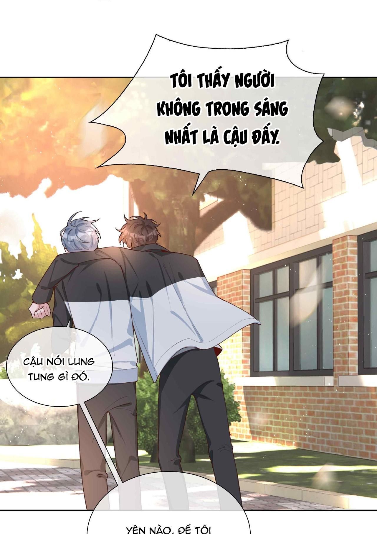 Trường Cấp Ba Sơn Hải Chap 60 - Next Chap 61