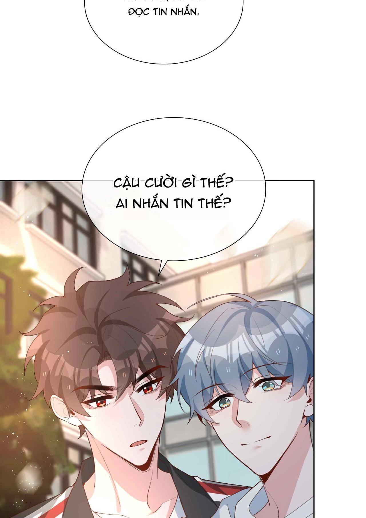 Trường Cấp Ba Sơn Hải Chap 60 - Next Chap 61