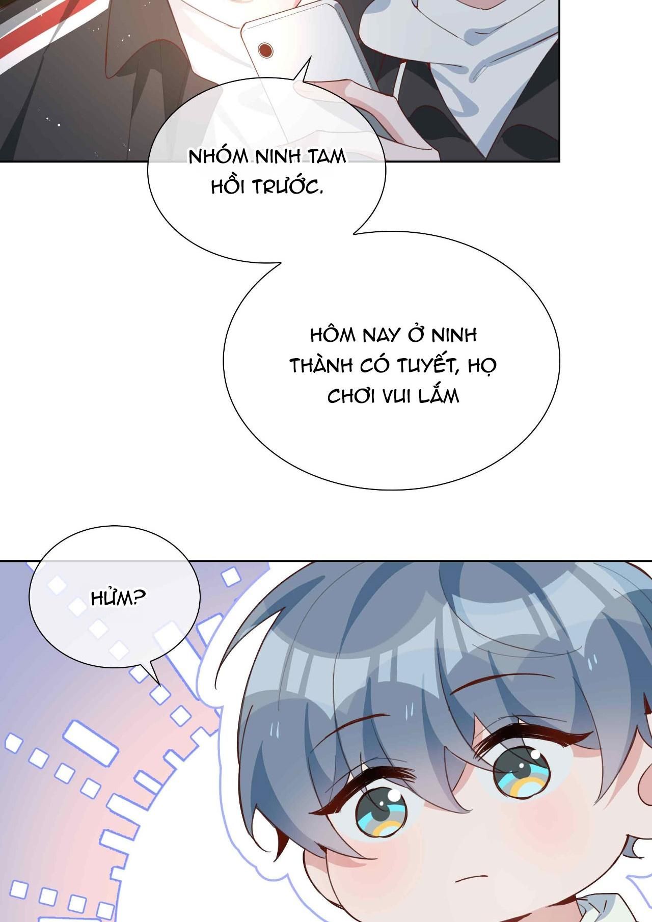 Trường Cấp Ba Sơn Hải Chap 60 - Next Chap 61