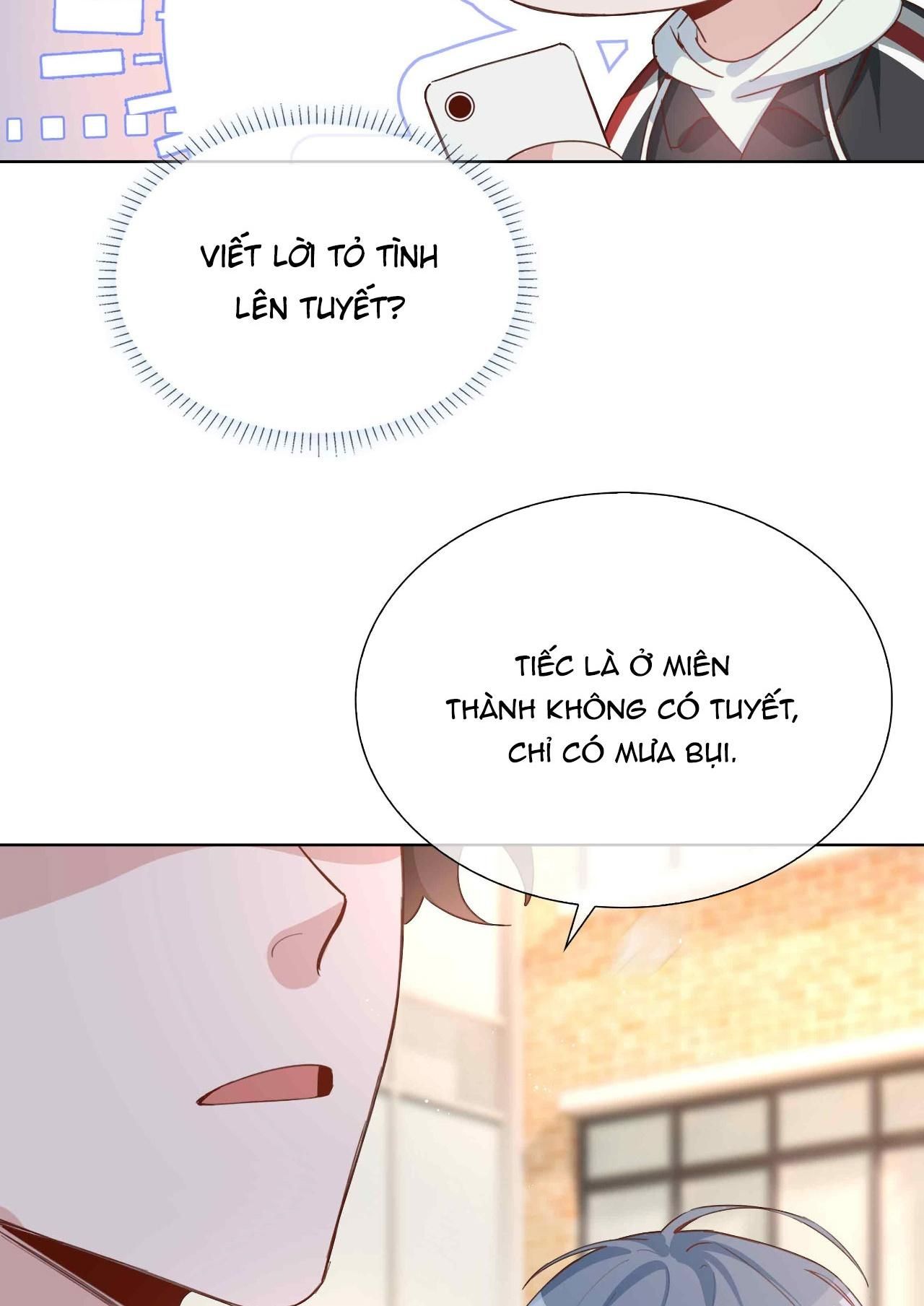 Trường Cấp Ba Sơn Hải Chap 60 - Next Chap 61