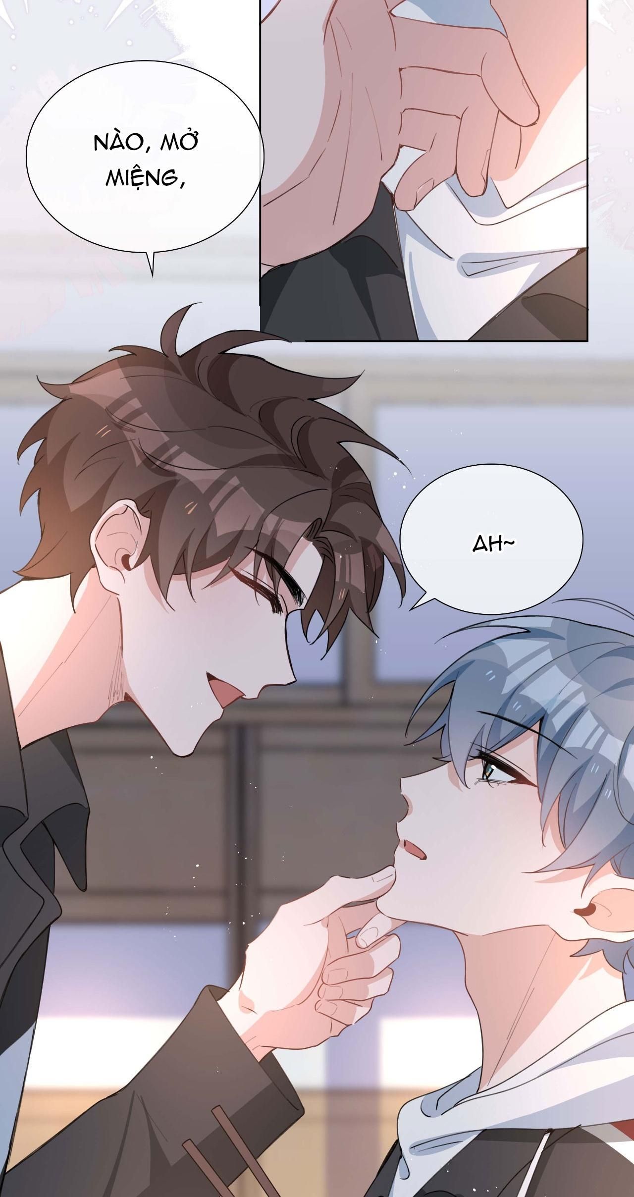 Trường Cấp Ba Sơn Hải Chap 60 - Next Chap 61