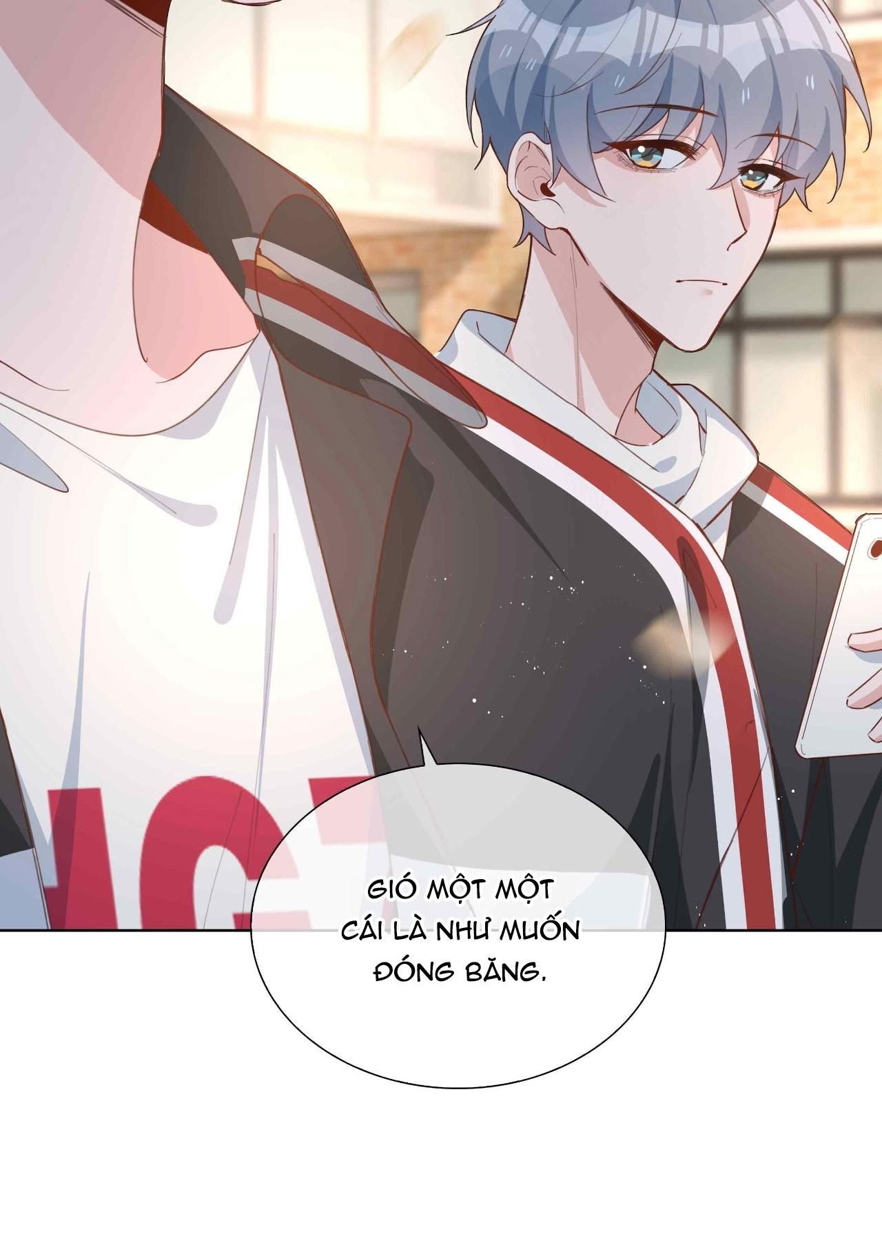 Trường Cấp Ba Sơn Hải Chap 60 - Next Chap 61