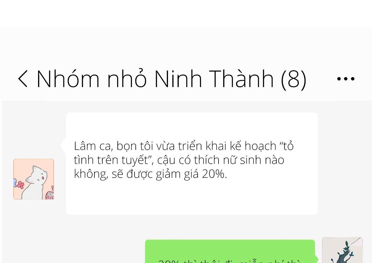 Trường Cấp Ba Sơn Hải Chap 60 - Next Chap 61