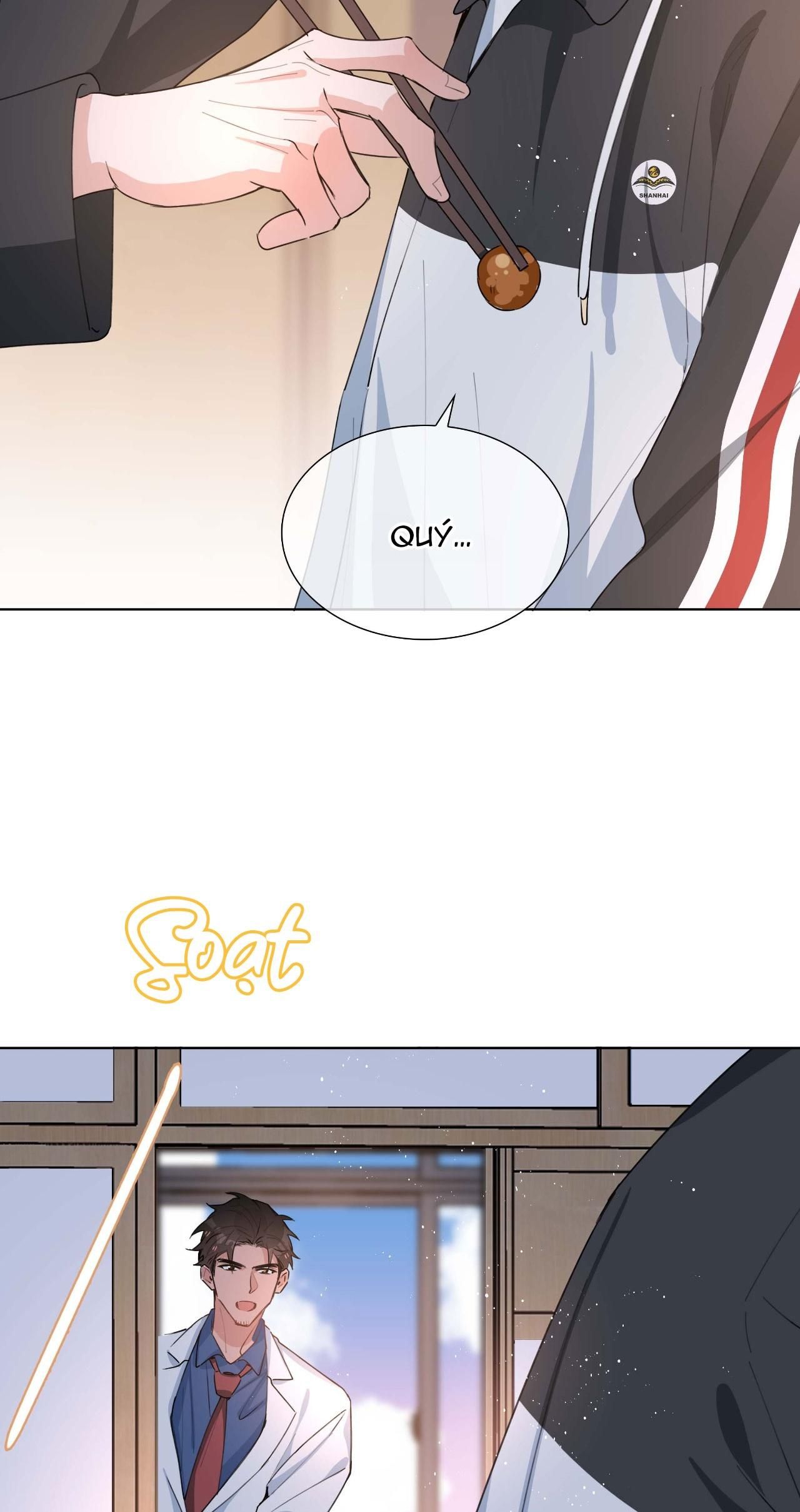 Trường Cấp Ba Sơn Hải Chap 60 - Next Chap 61