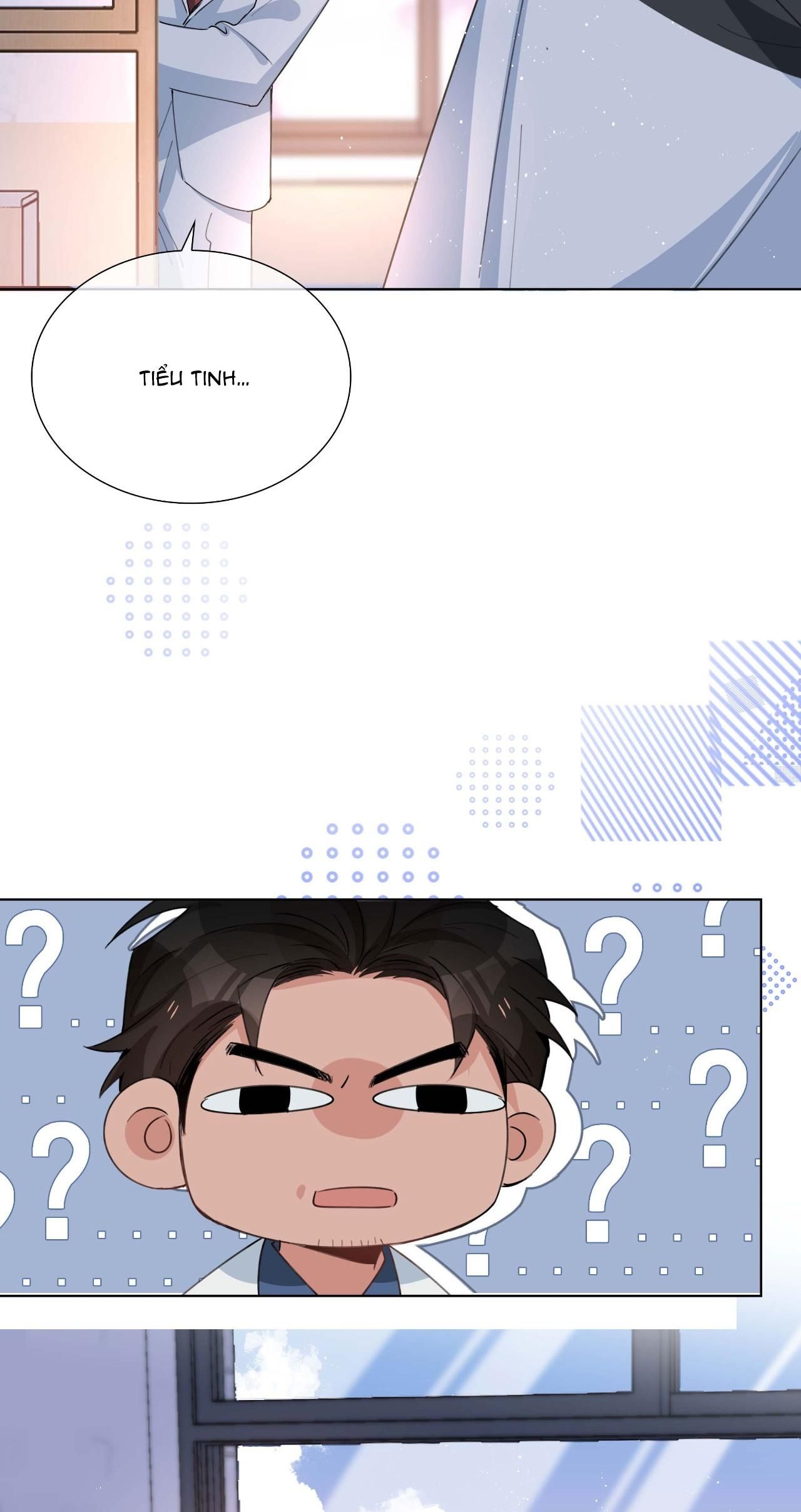 Trường Cấp Ba Sơn Hải Chap 60 - Next Chap 61