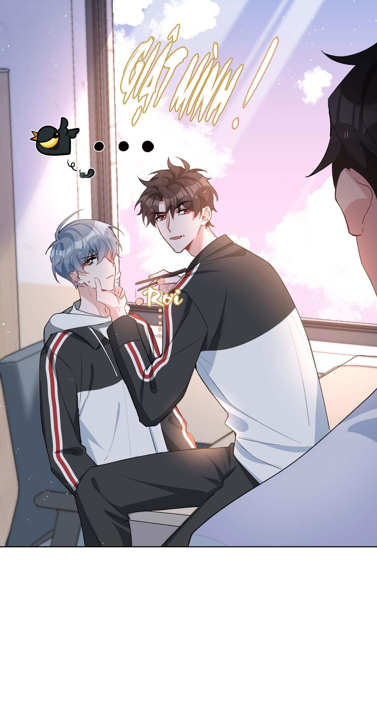 Trường Cấp Ba Sơn Hải Chap 60 - Next Chap 61