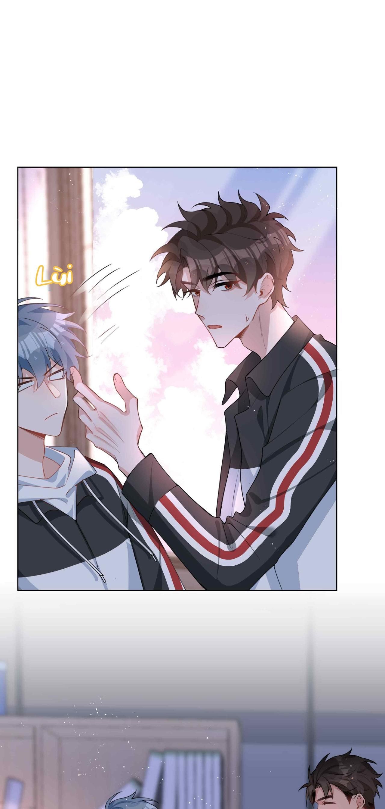 Trường Cấp Ba Sơn Hải Chap 60 - Next Chap 61