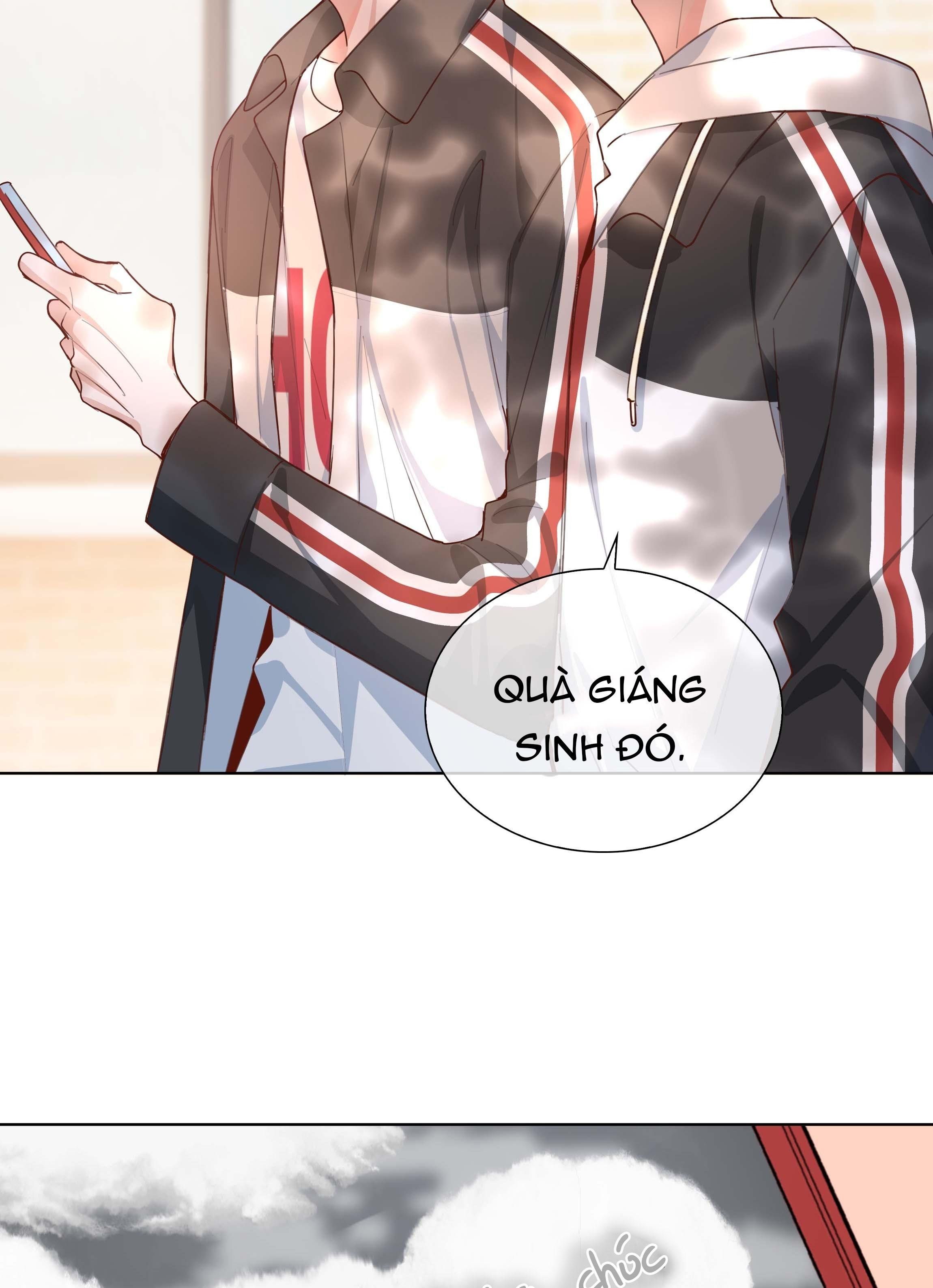 Trường Cấp Ba Sơn Hải Chap 61 - Next Chap 62
