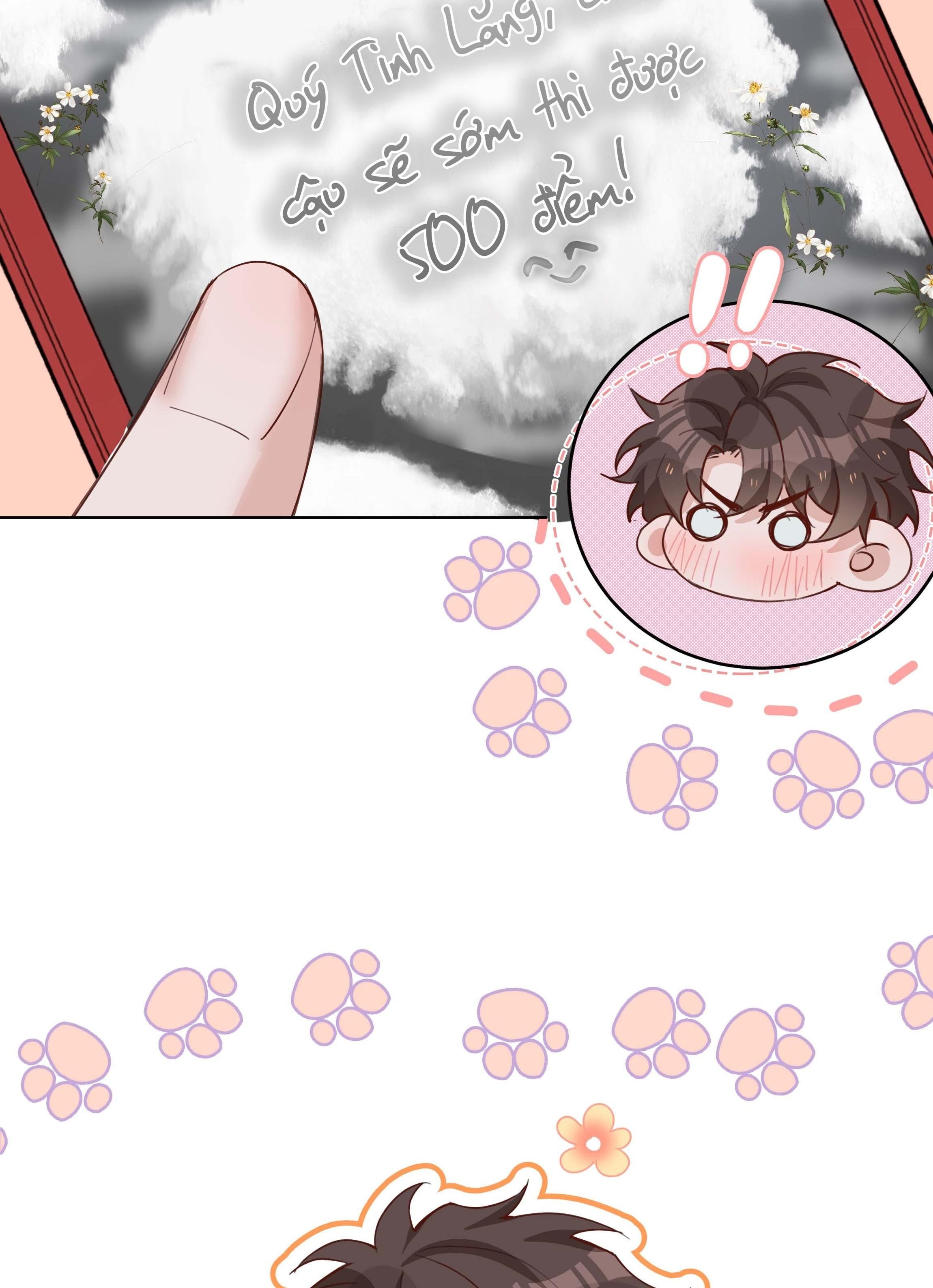 Trường Cấp Ba Sơn Hải Chap 61 - Next Chap 62