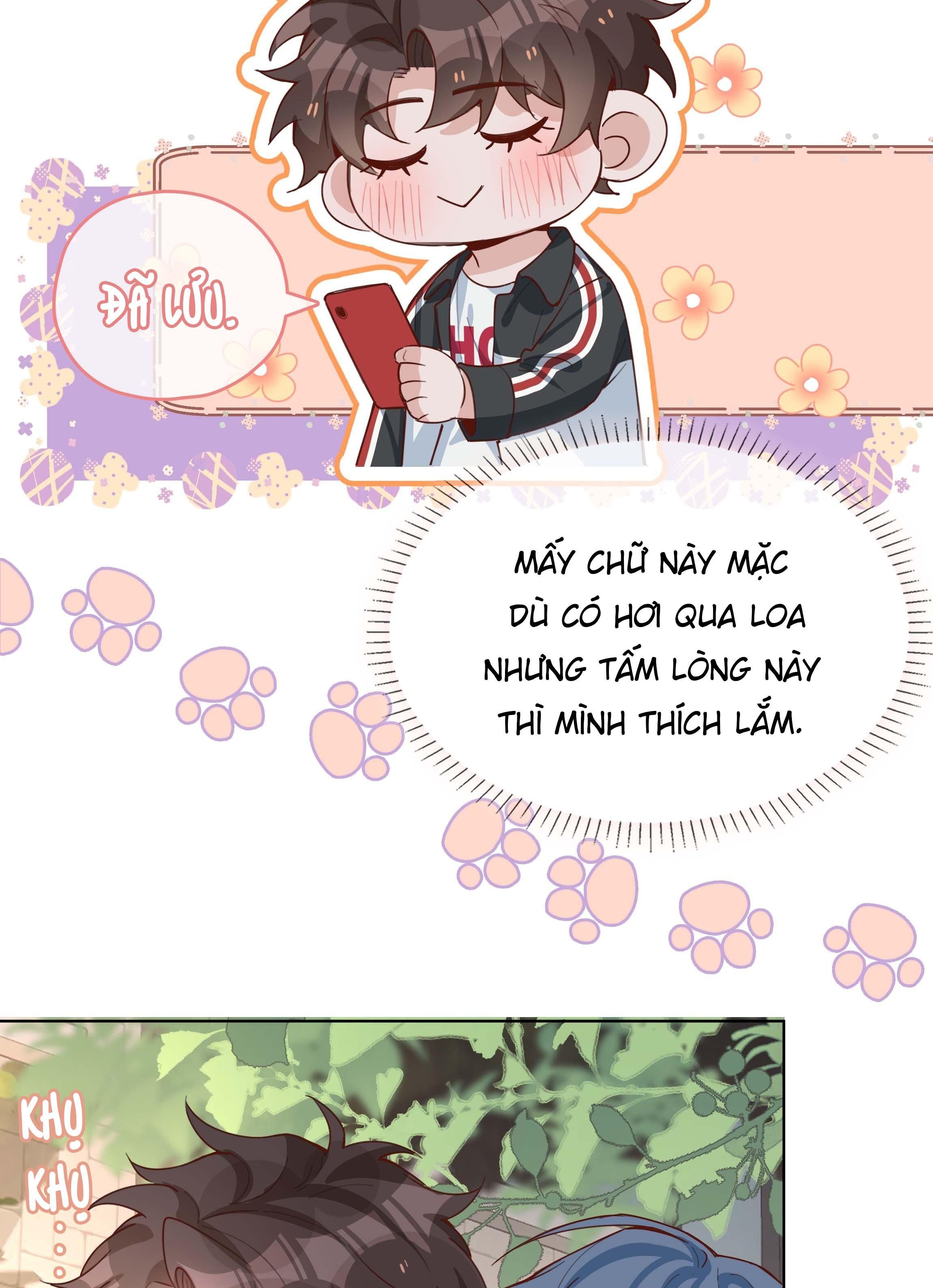 Trường Cấp Ba Sơn Hải Chap 61 - Next Chap 62