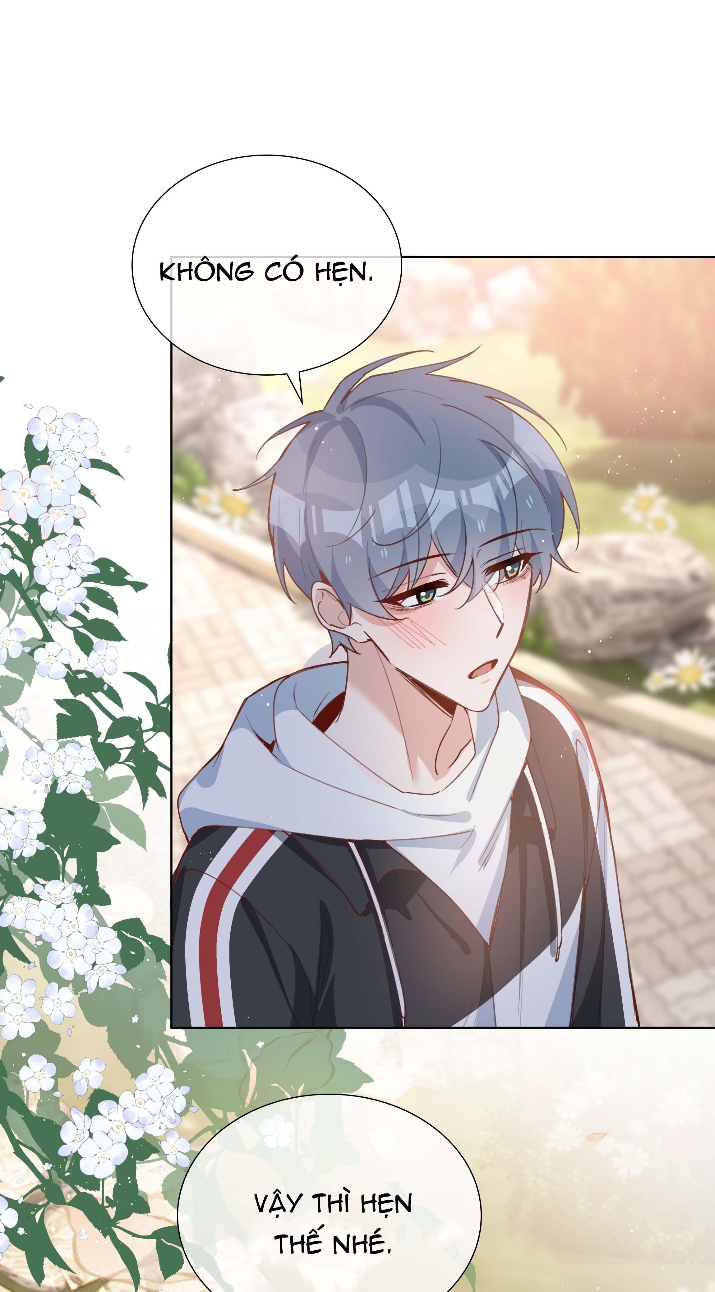Trường Cấp Ba Sơn Hải Chap 61 - Next Chap 62