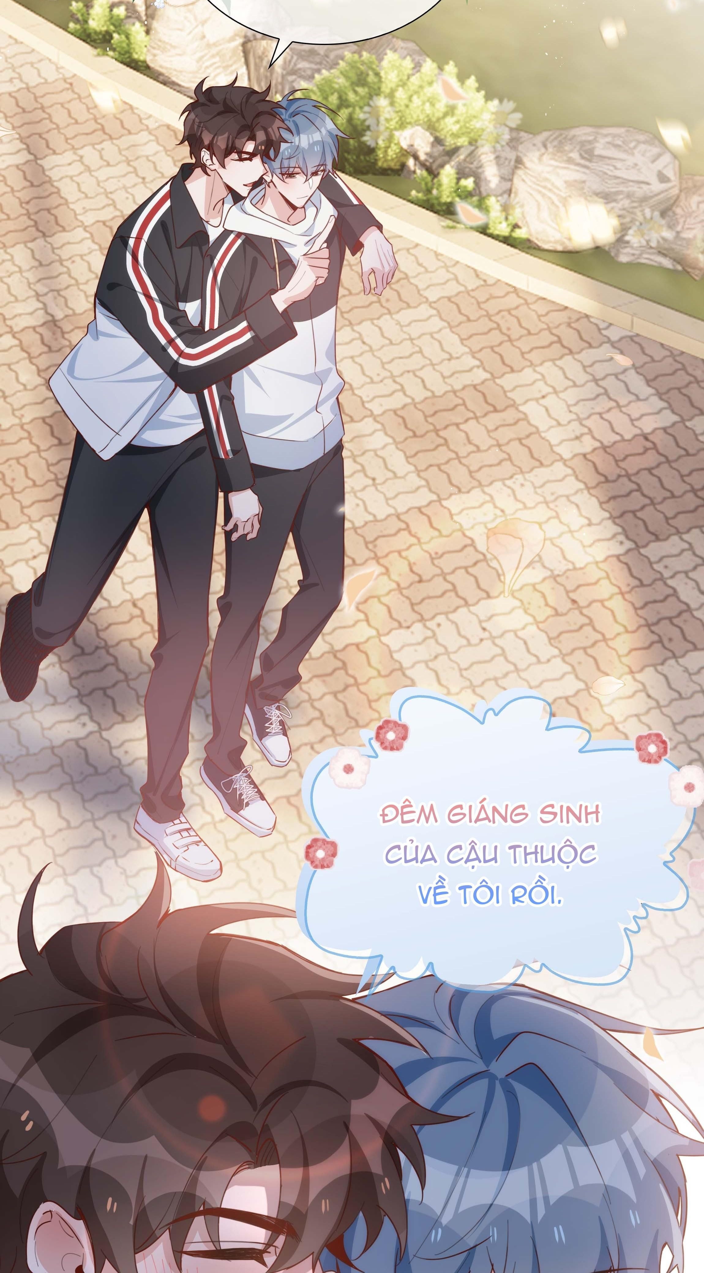 Trường Cấp Ba Sơn Hải Chap 61 - Next Chap 62