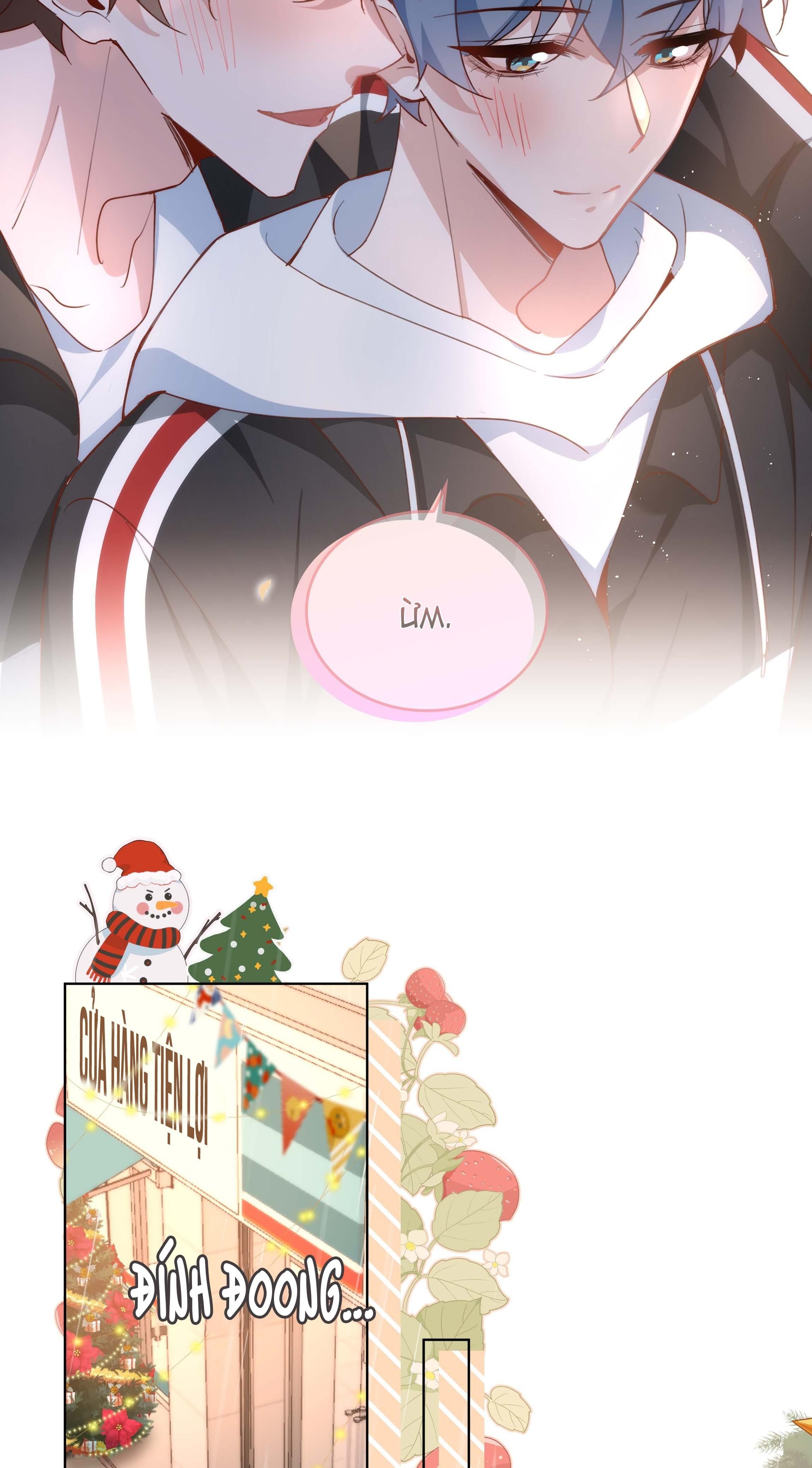 Trường Cấp Ba Sơn Hải Chap 61 - Next Chap 62