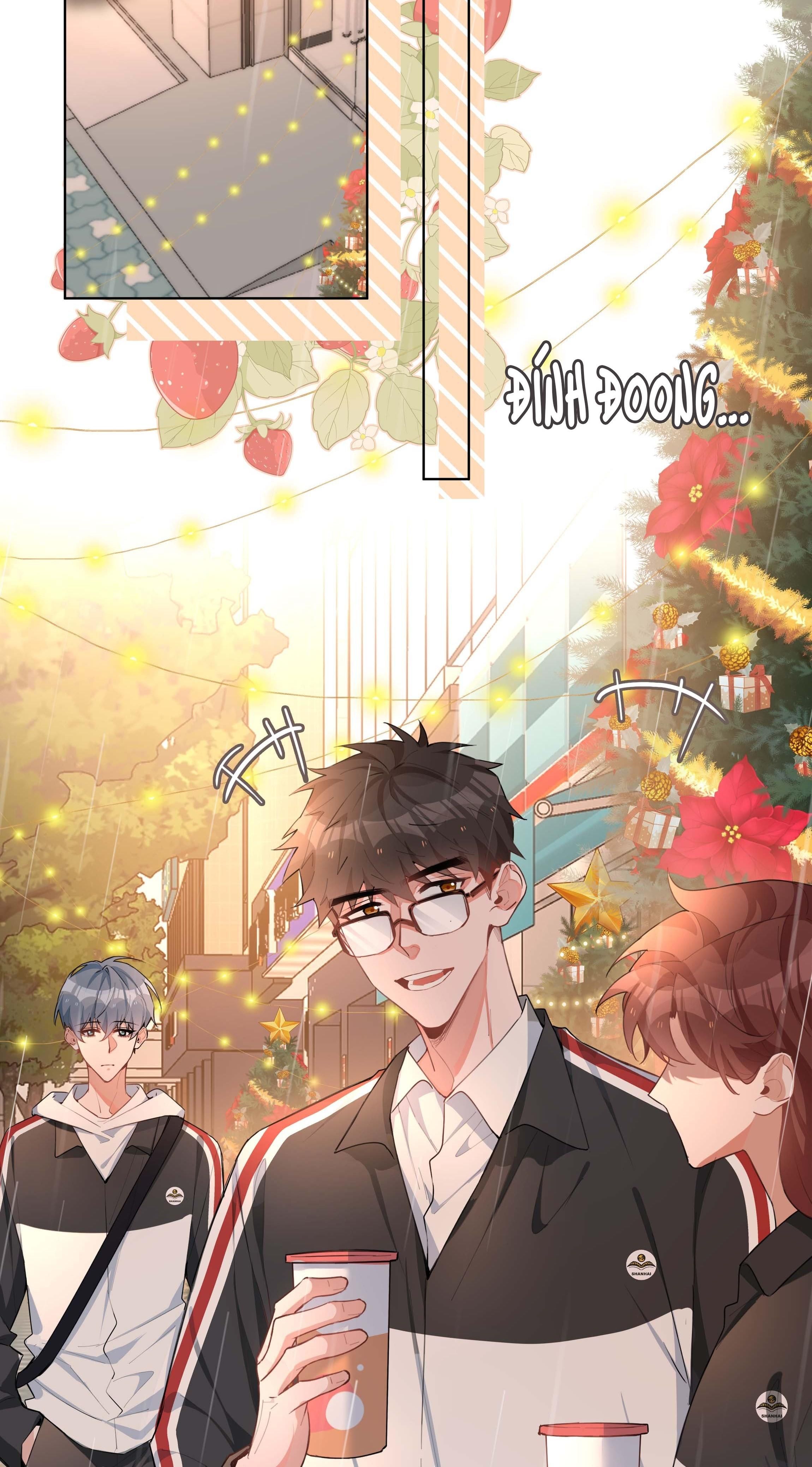 Trường Cấp Ba Sơn Hải Chap 61 - Next Chap 62