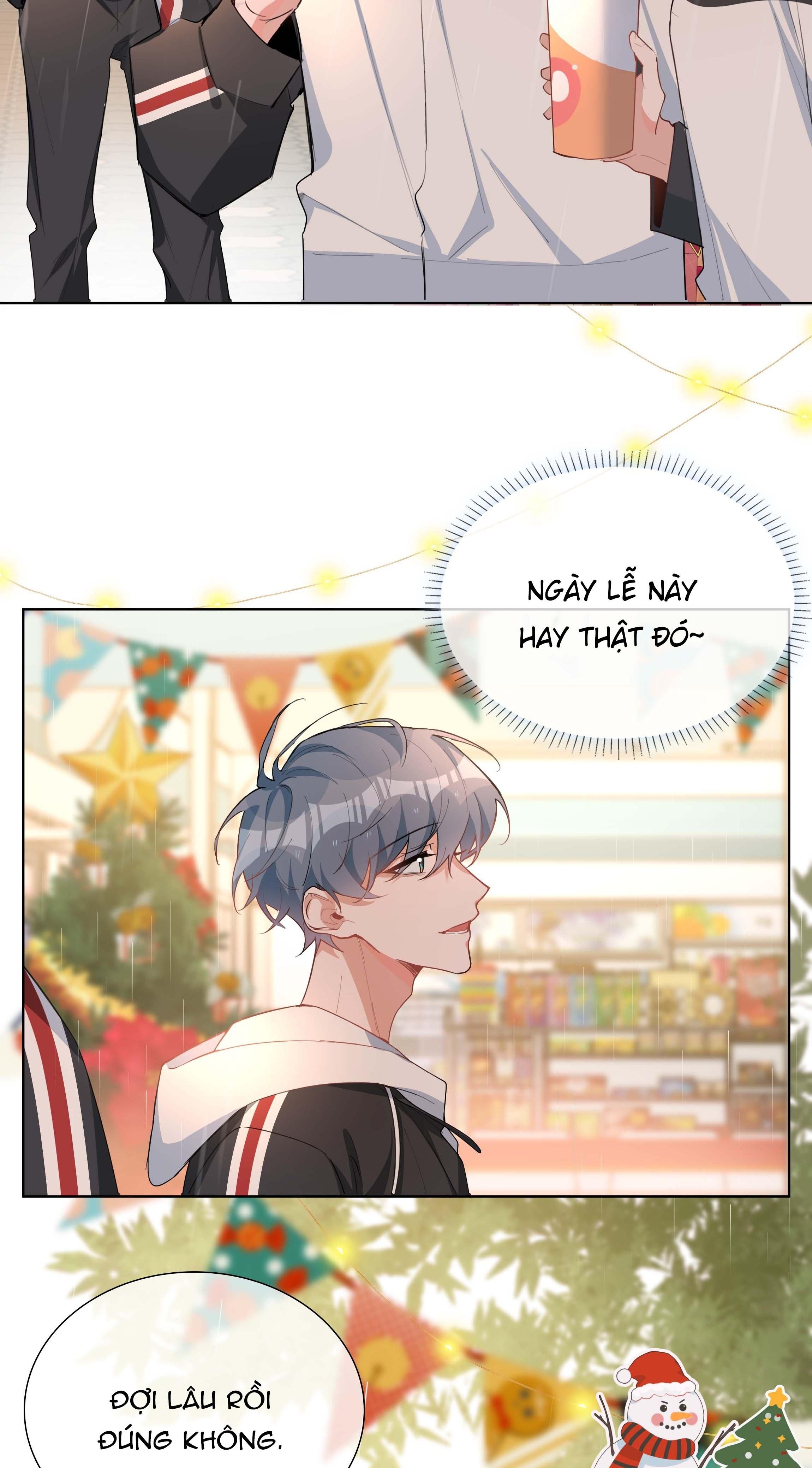Trường Cấp Ba Sơn Hải Chap 61 - Next Chap 62