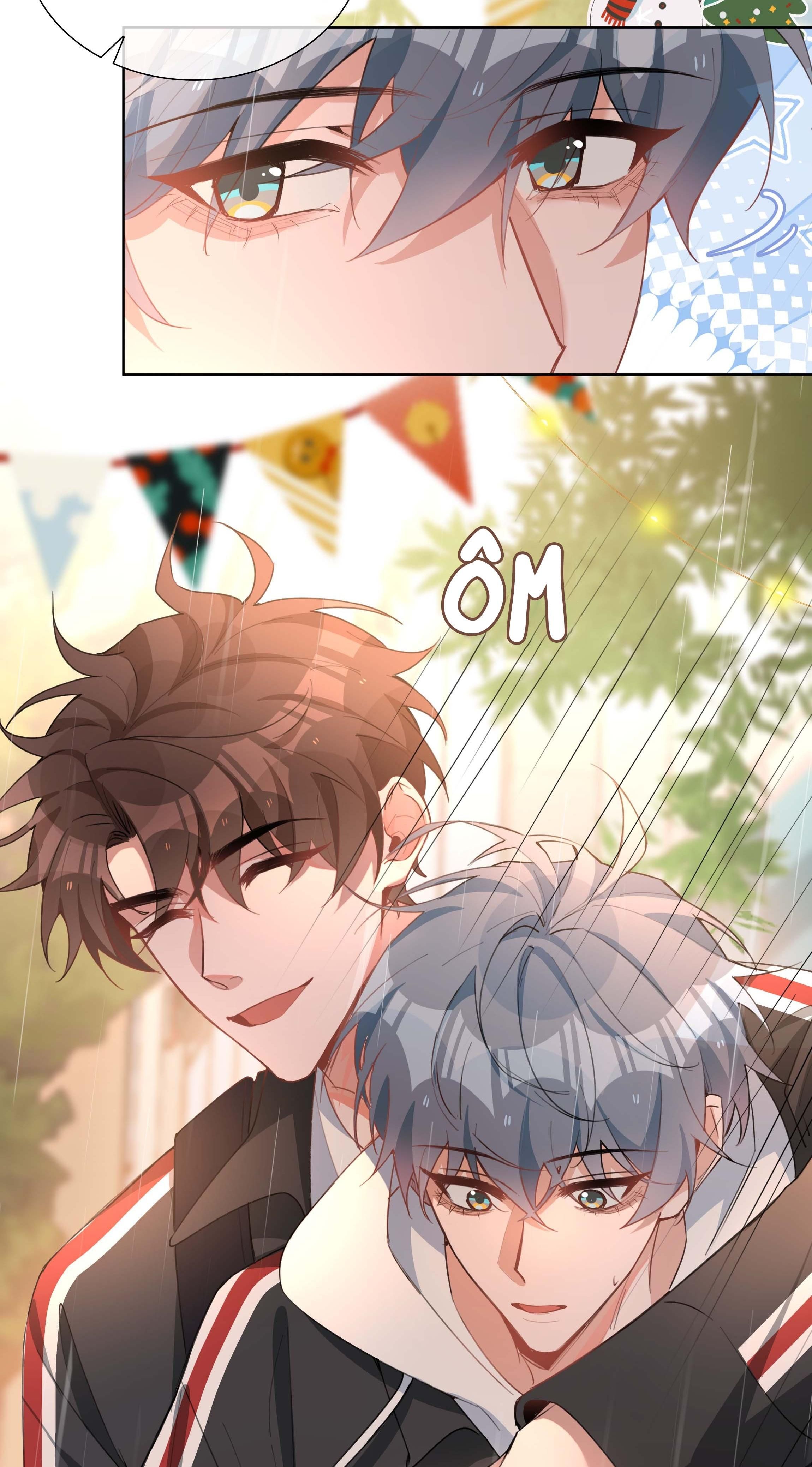 Trường Cấp Ba Sơn Hải Chap 61 - Next Chap 62