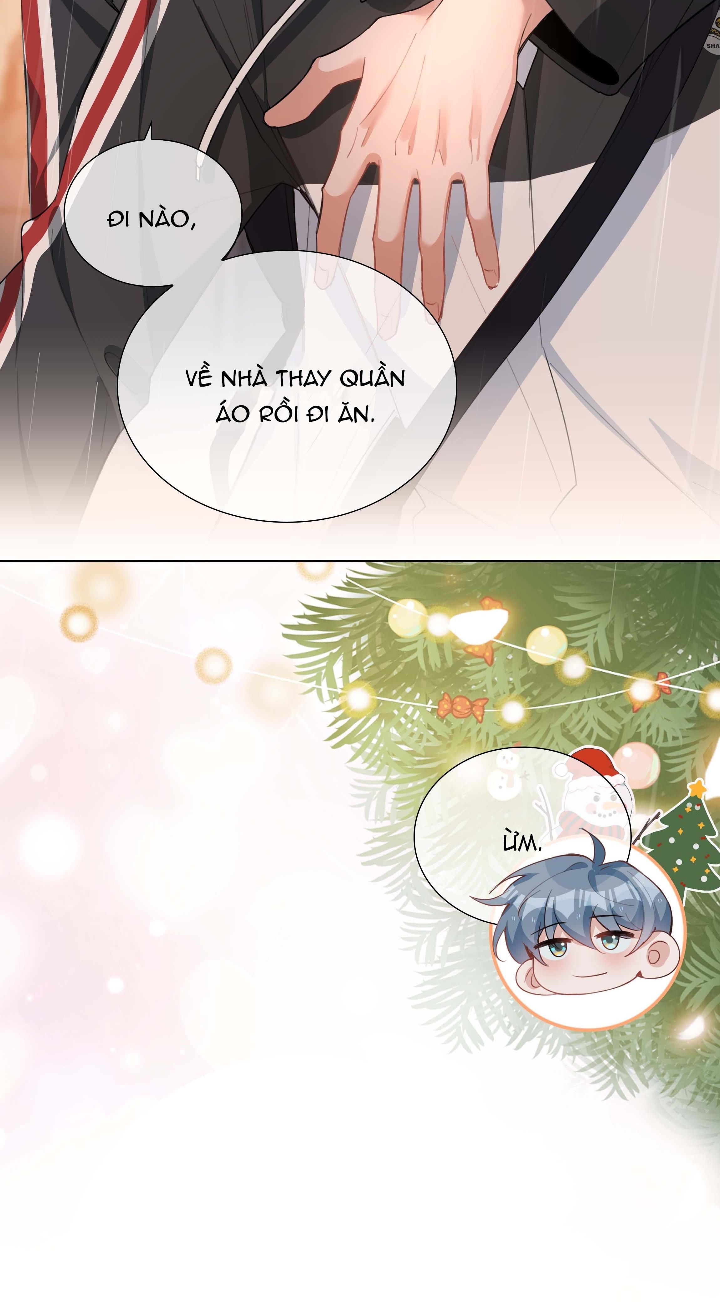 Trường Cấp Ba Sơn Hải Chap 61 - Next Chap 62