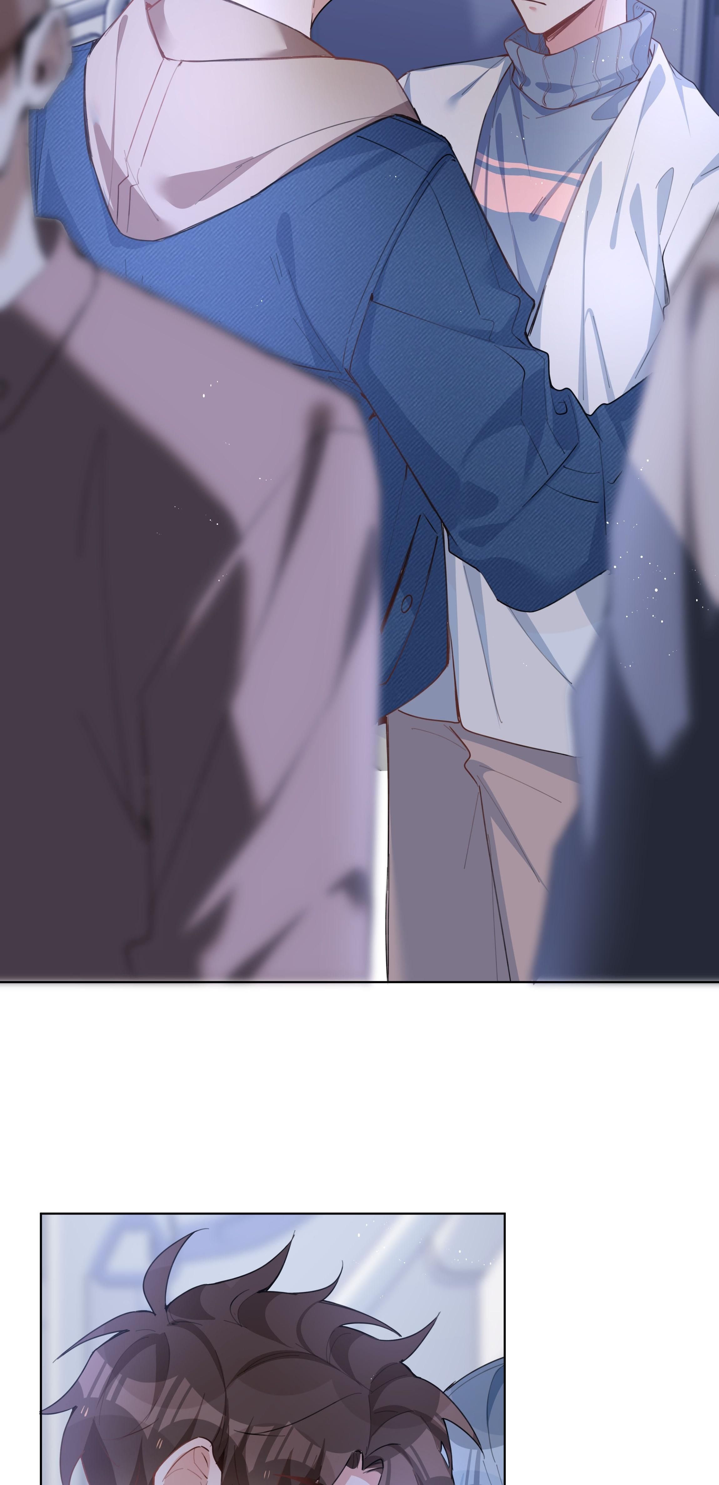 Trường Cấp Ba Sơn Hải Chap 61 - Next Chap 62